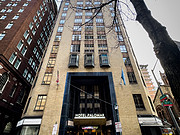 ׷<em>ѳ</em>նƵ Kimpton Palomar Hotel Philadelphia