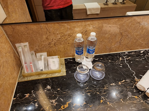 可见广州塔的·广州东圃合景福朋喜来登酒店快报