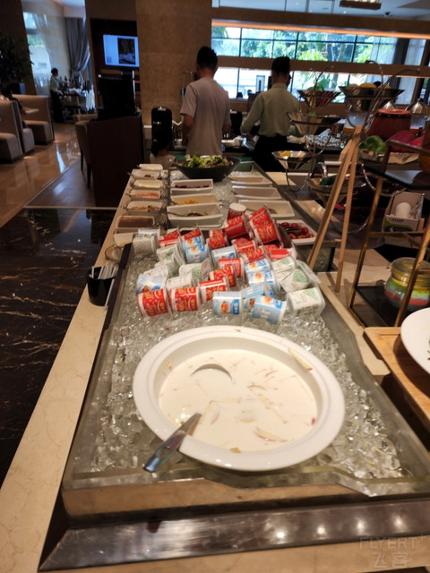 可见广州塔的·广州东圃合景福朋喜来登酒店快报