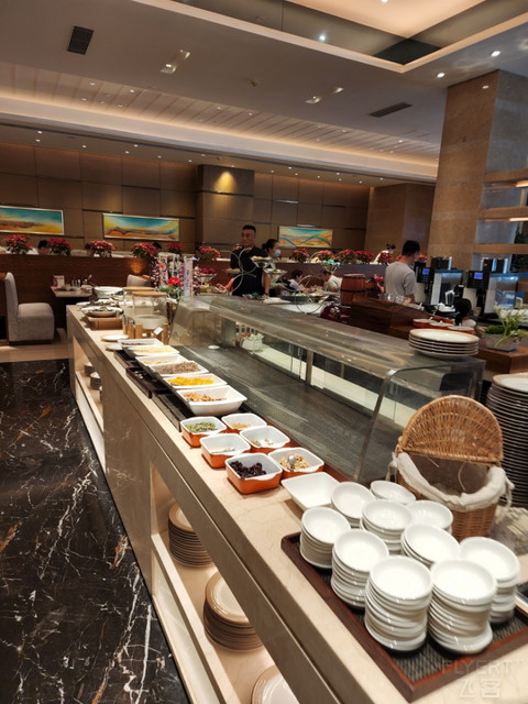 可见广州塔的·广州东圃合景福朋喜来登酒店快报
