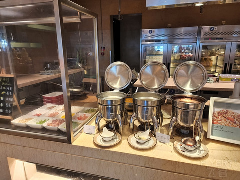 可见广州塔的·广州东圃合景福朋喜来登酒店快报