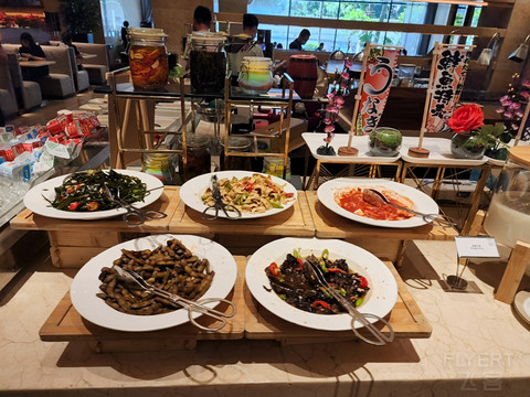 可见广州塔的·广州东圃合景福朋喜来登酒店快报
