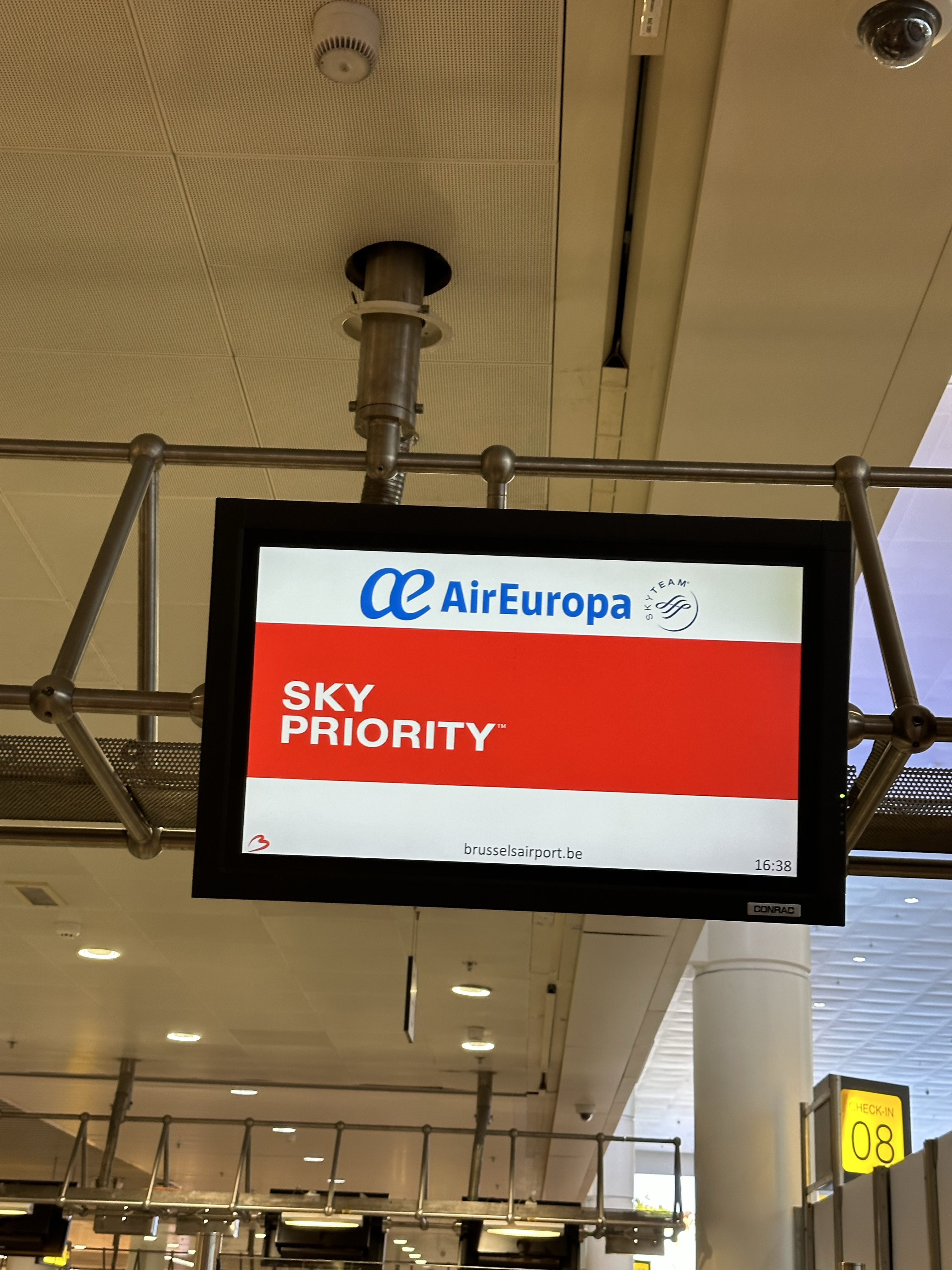 AirEuropaŷްͺղ³--ʲ