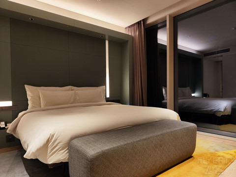 ׶ϰ Andaz Seoul Gangnam