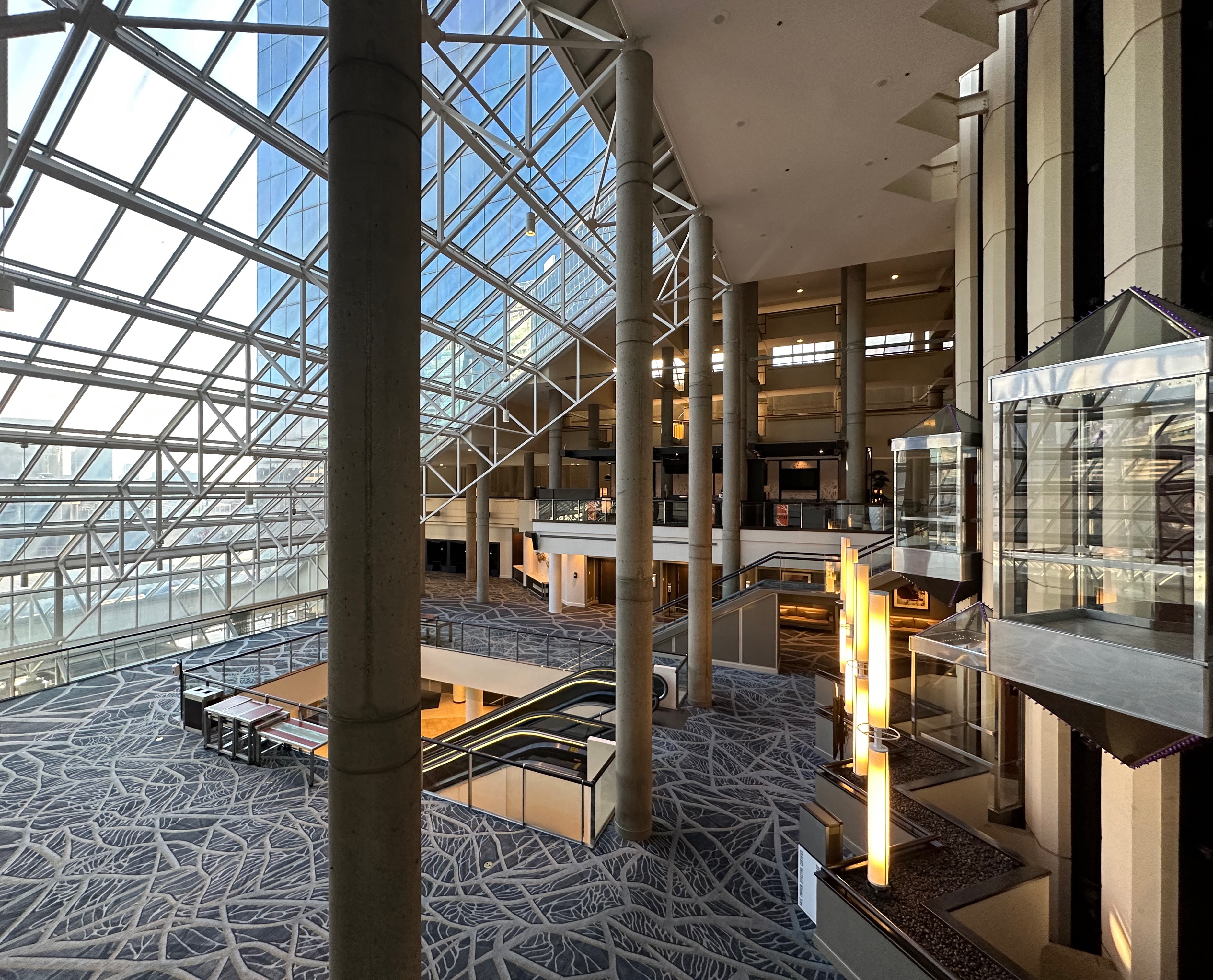 ۾׷ͶĦڸۿþƵ Hyatt Regency Baltimore Inner Harbor