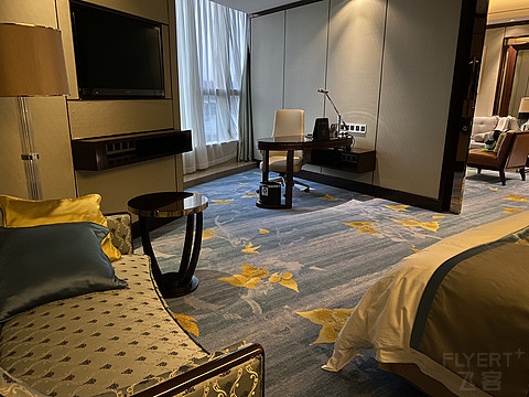 感谢浦发赞助的厦门/土楼/泉州之旅