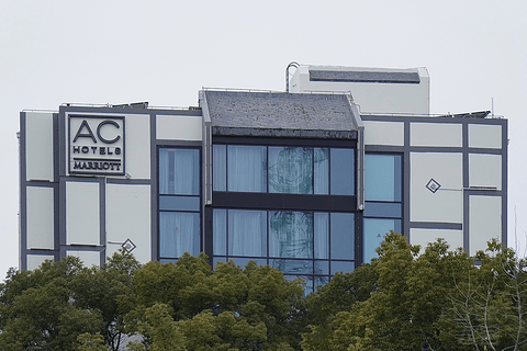 ιգAC AC Hotel Suzhou