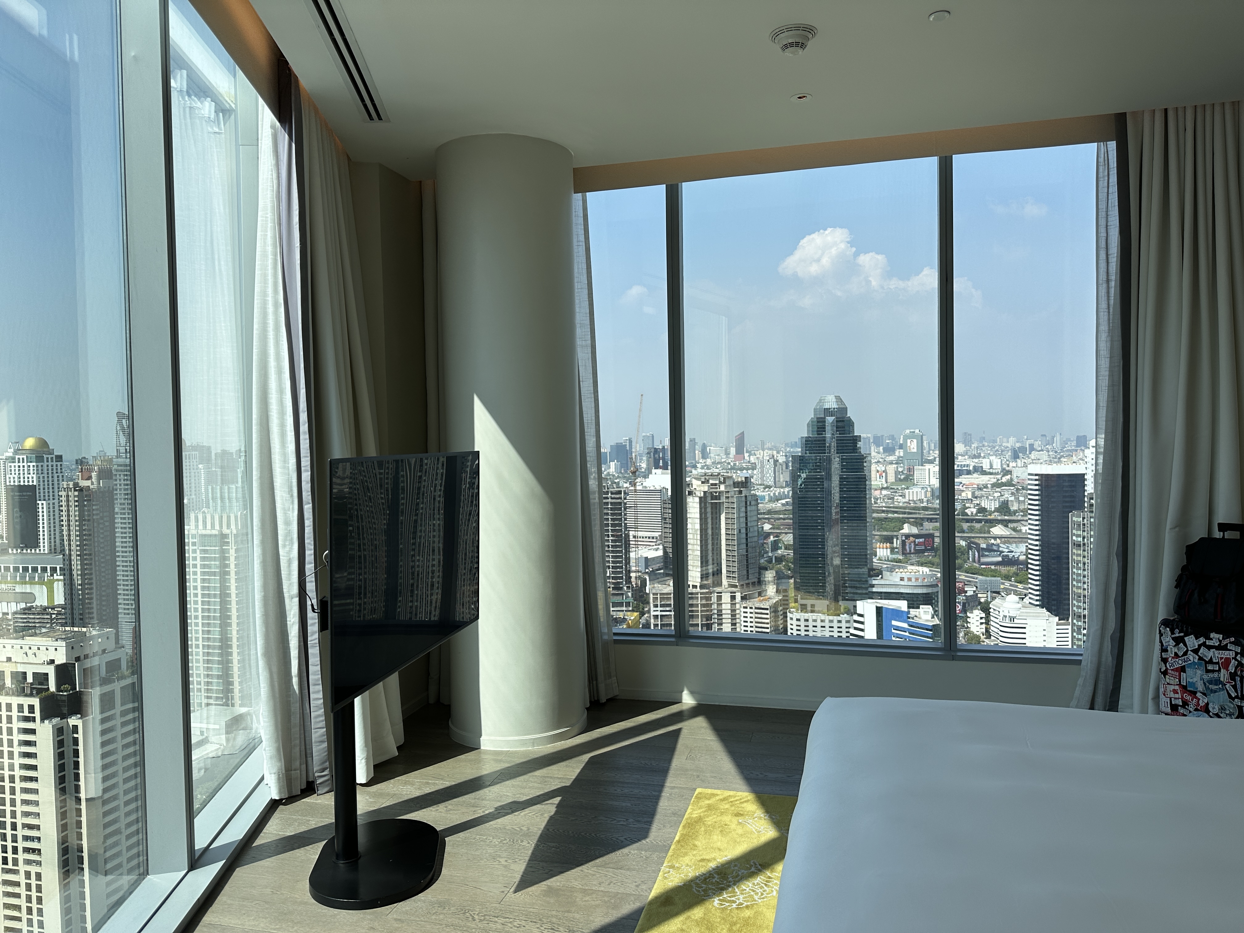 Park Hyatt Bangkok