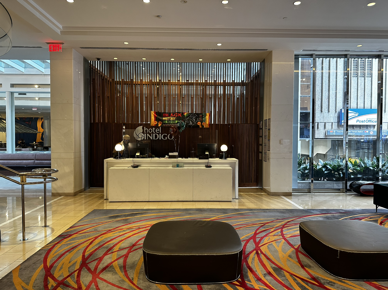 ׷³Ӣϸ Hotel Indigo Atlanta Downtown