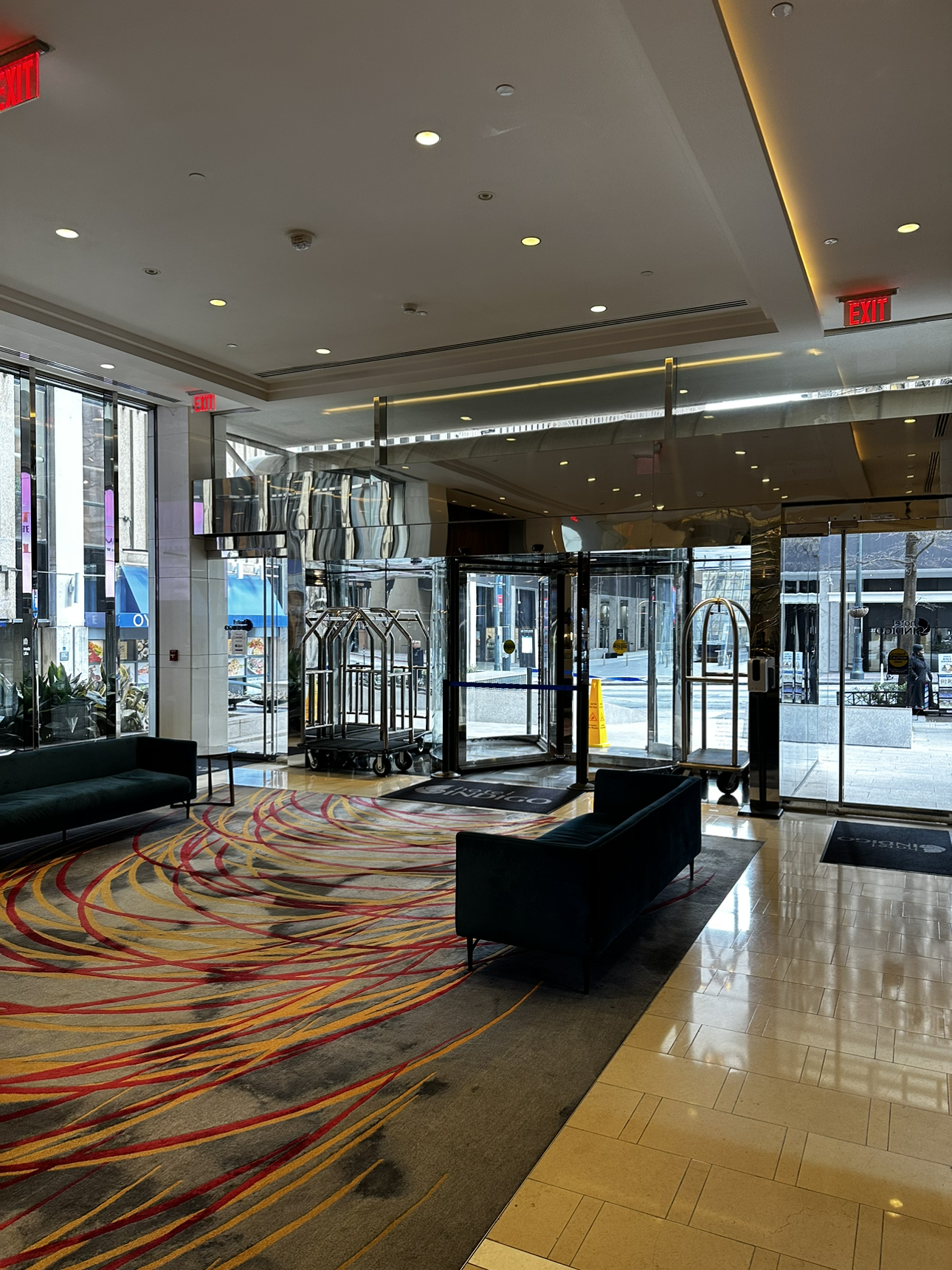 ׷³Ӣϸ Hotel Indigo Atlanta Downtown