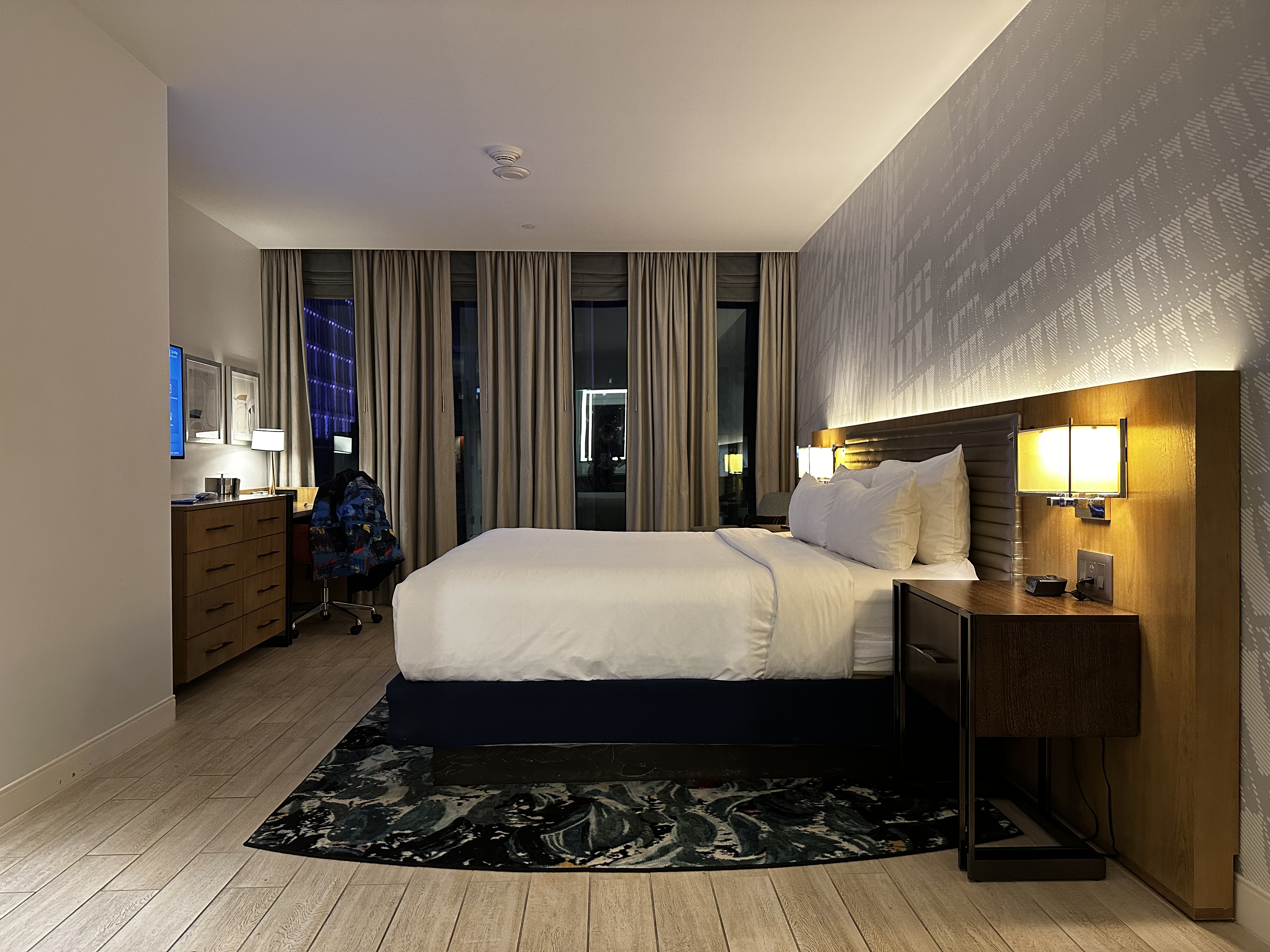 ׷³Ӣϸ Hotel Indigo Atlanta Downtown