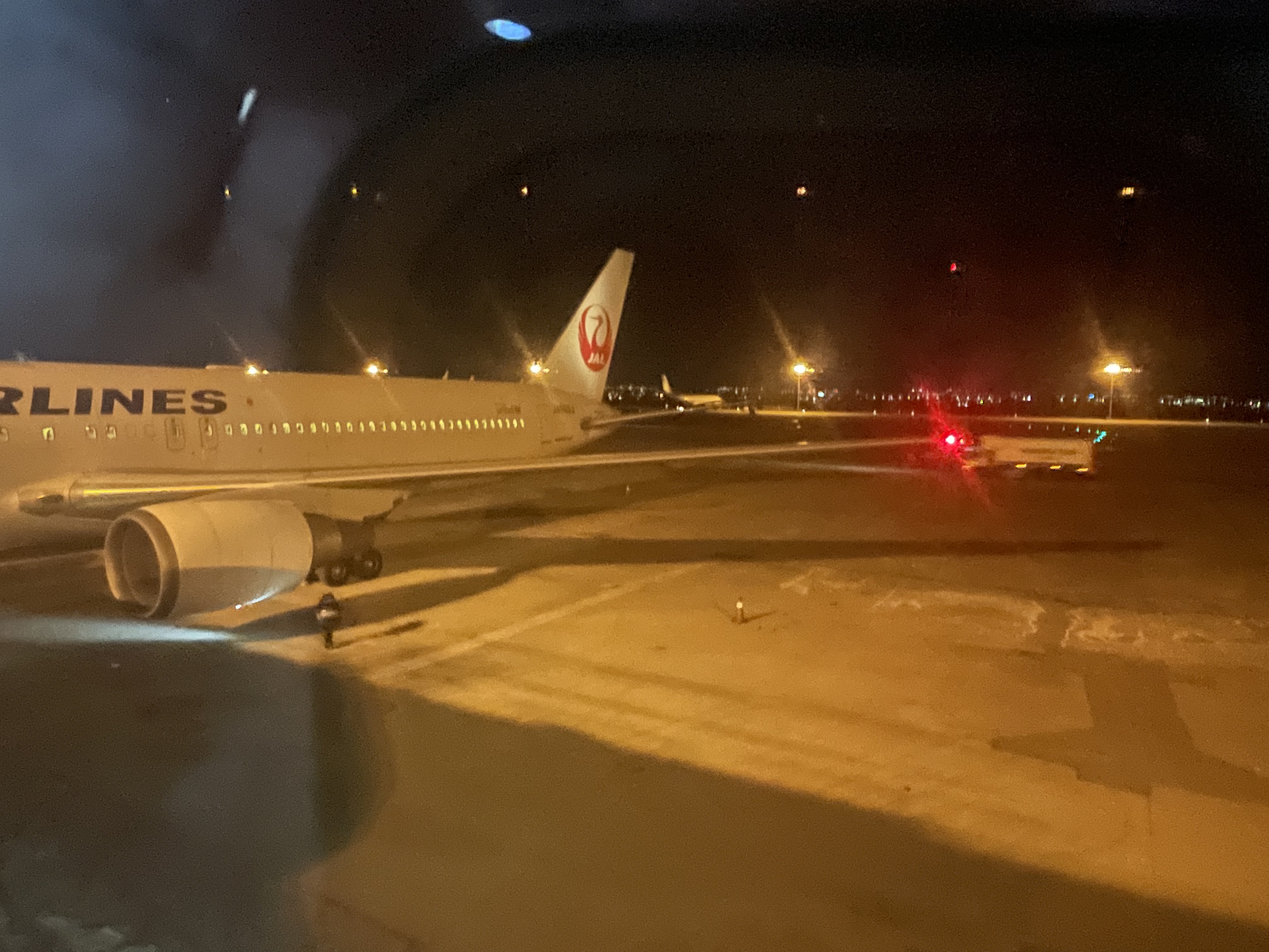 JL 95 HND- GMP -׶ òReport 767