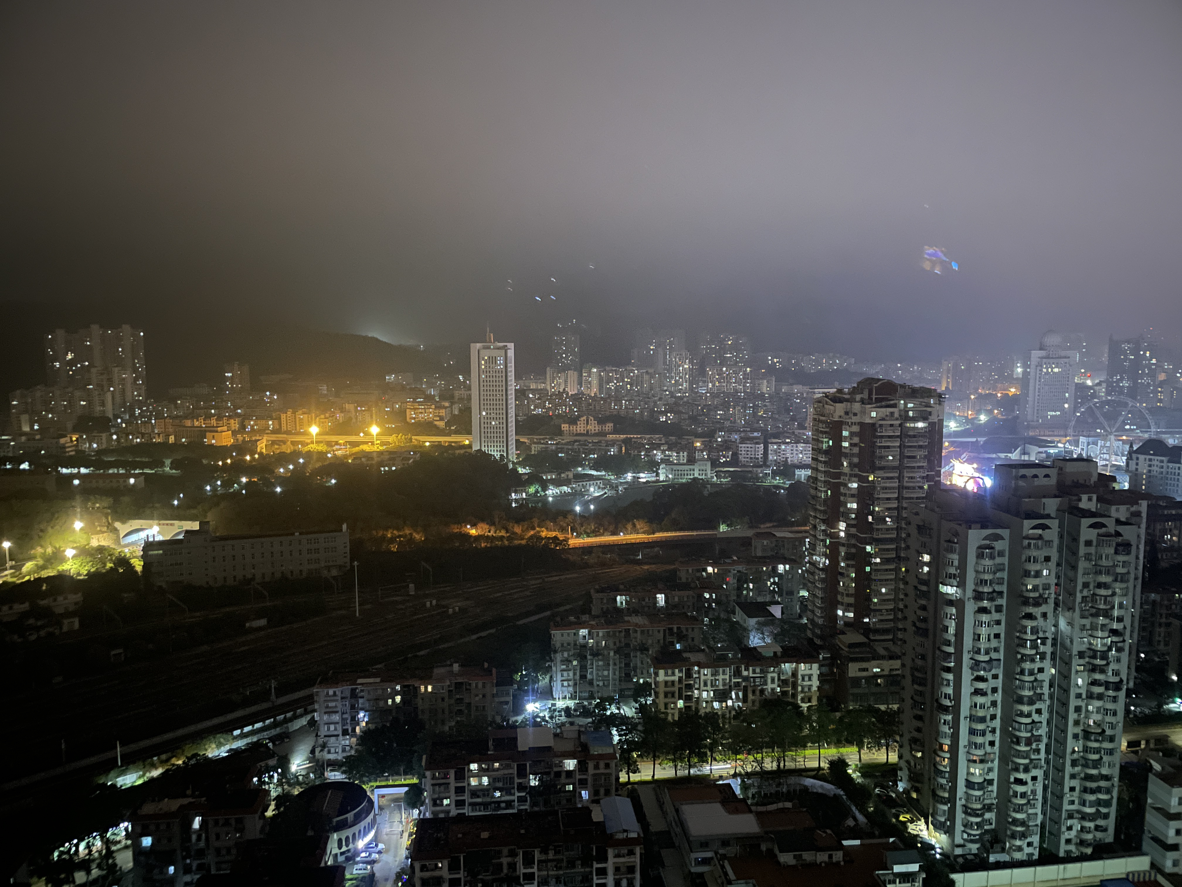 Waldorf Astoria Xiamen.