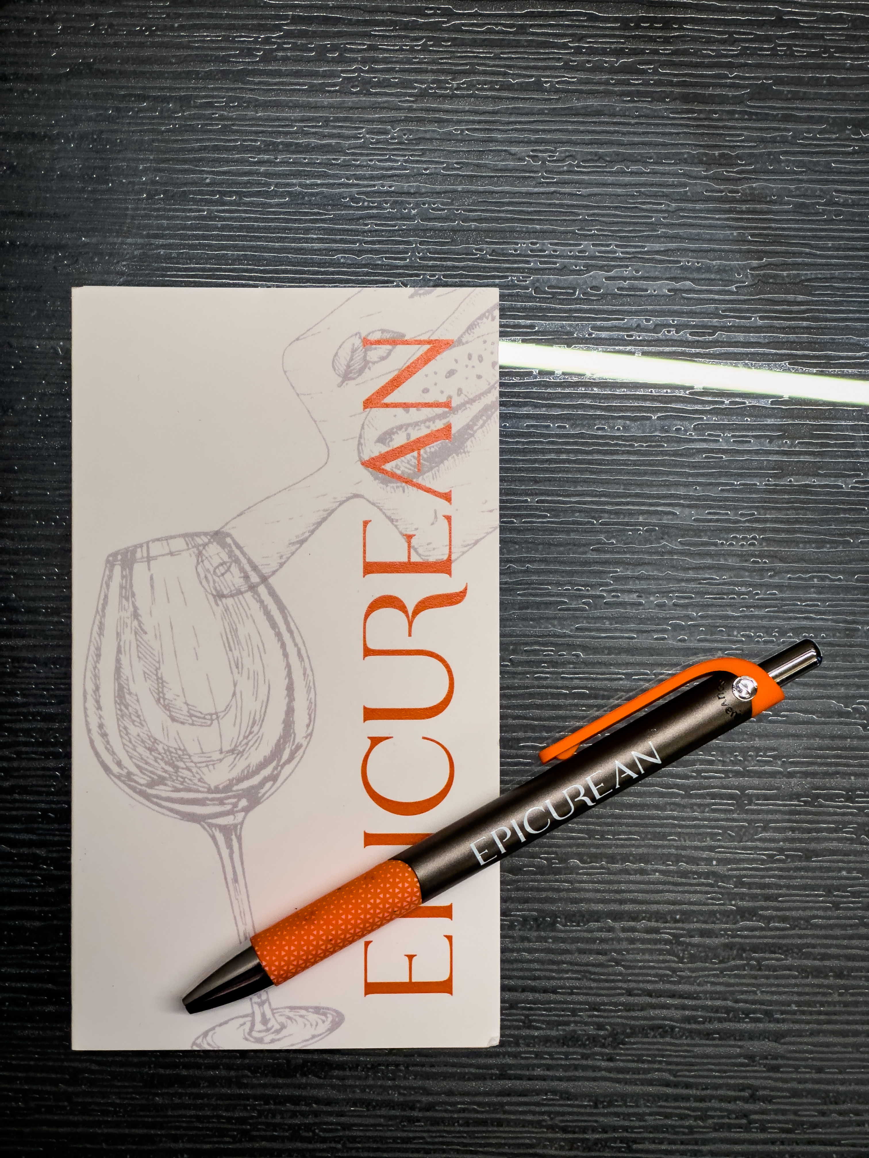 ׷³;ѡ Epicurean Atlanta, Autograph Collection