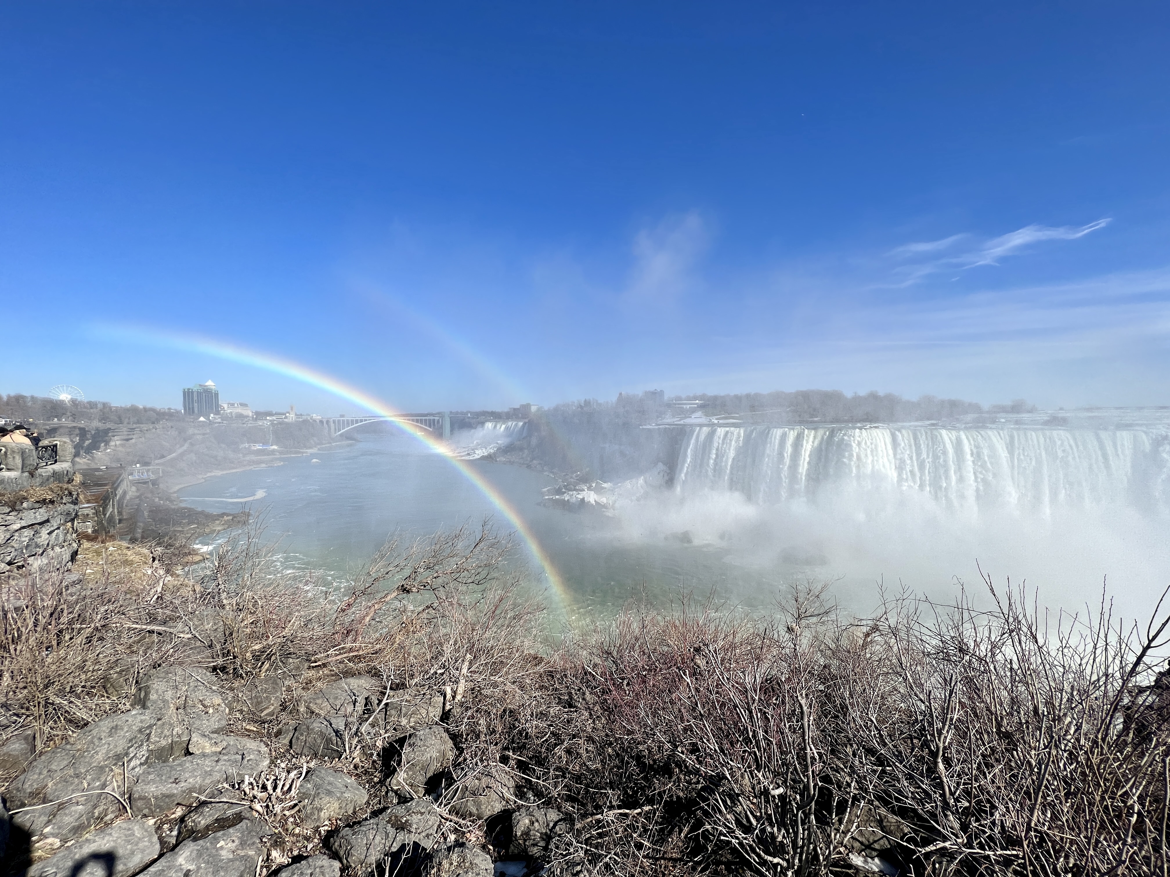 Niagara Falls Marriott on the Falls | ٲۿ