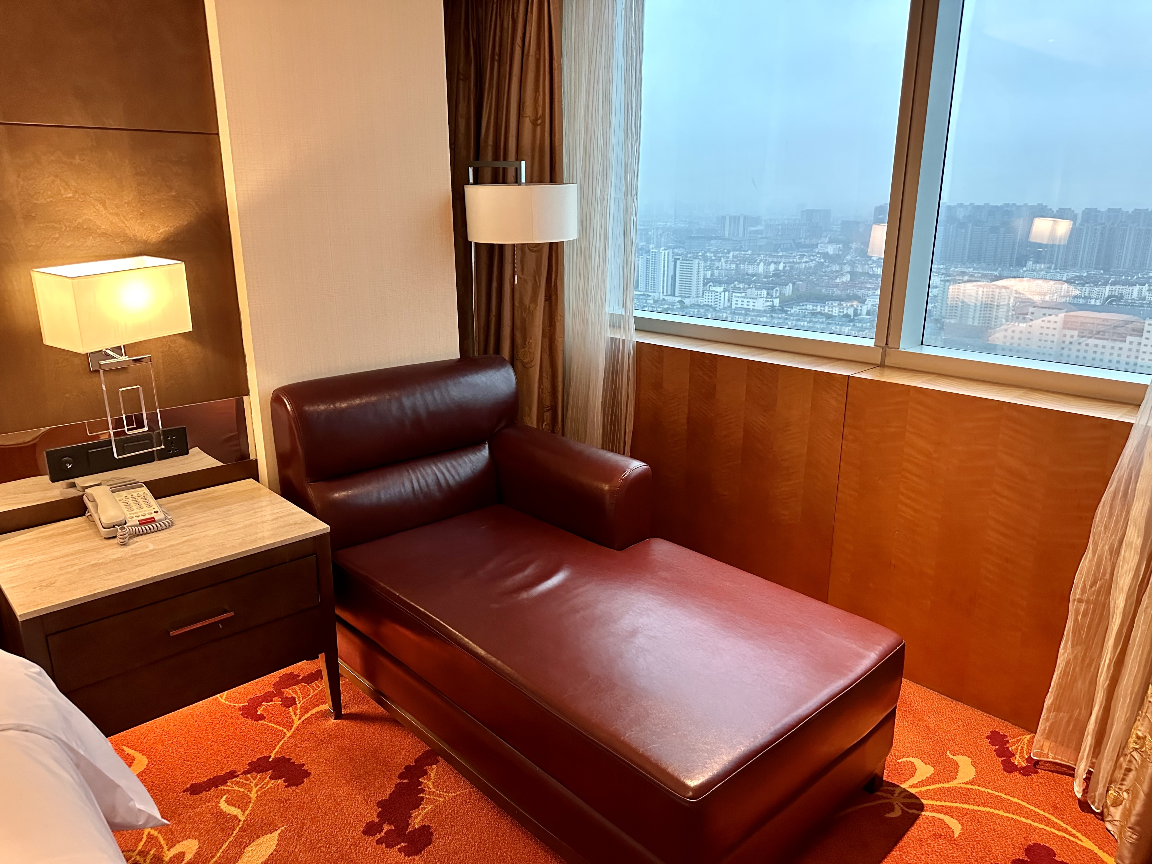 Suzhou Marriott Hotelǿؼ֮׷-϶ּ