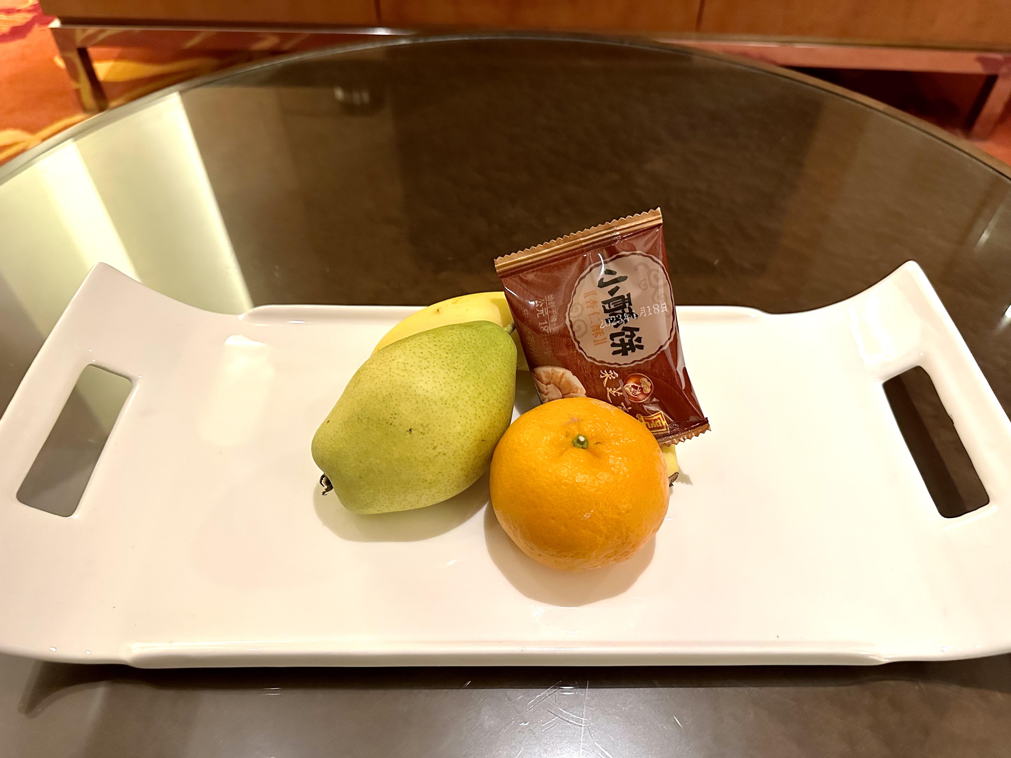 Suzhou Marriott Hotelǿؼ֮׷-϶ּ