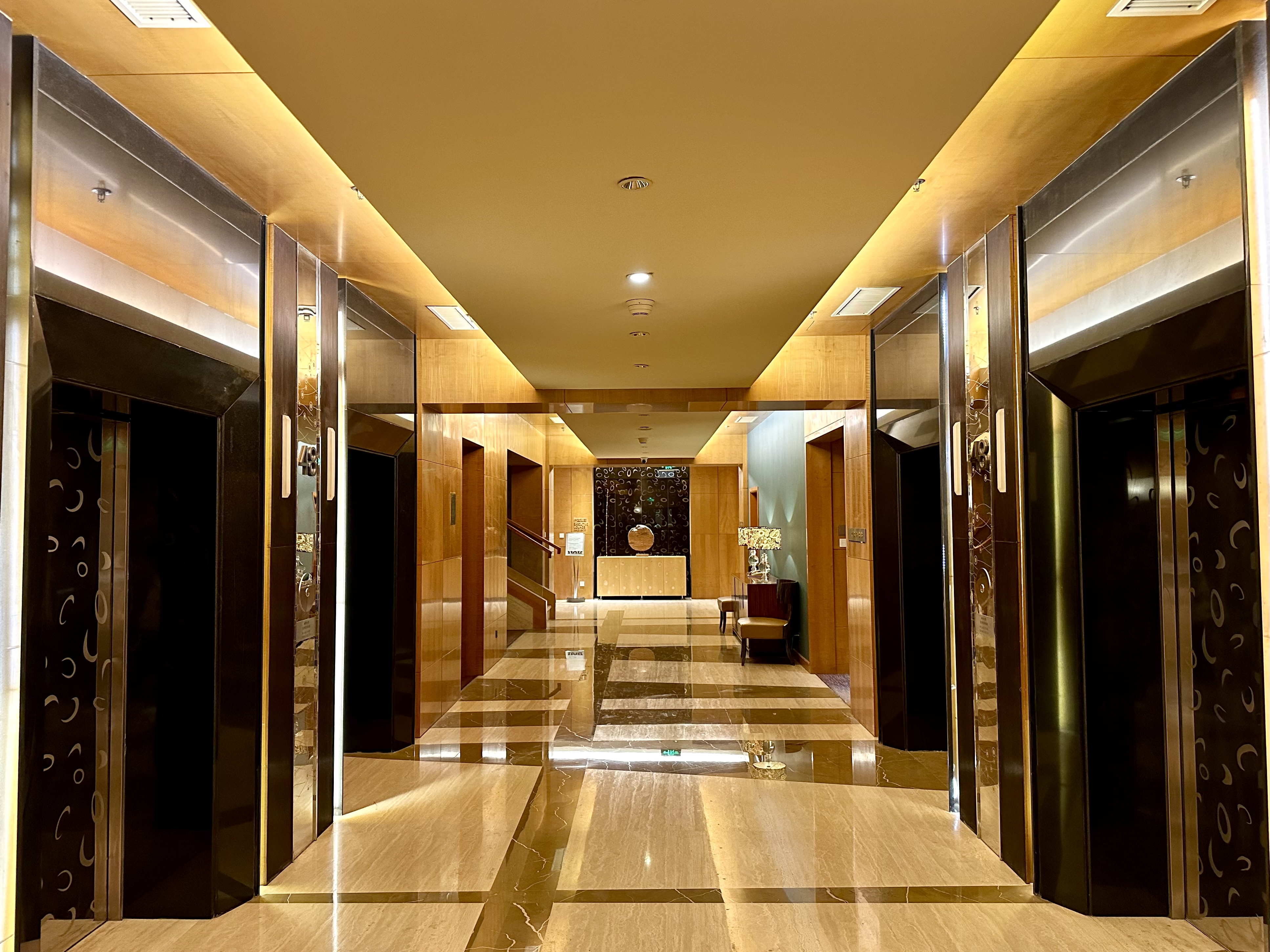 Suzhou Marriott Hotelǿؼ֮׷-϶ּ