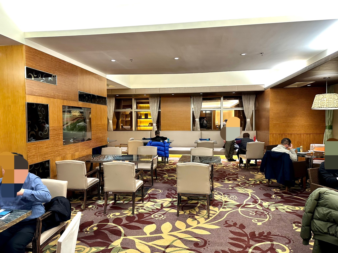 Suzhou Marriott Hotelǿؼ֮׷-϶ּ