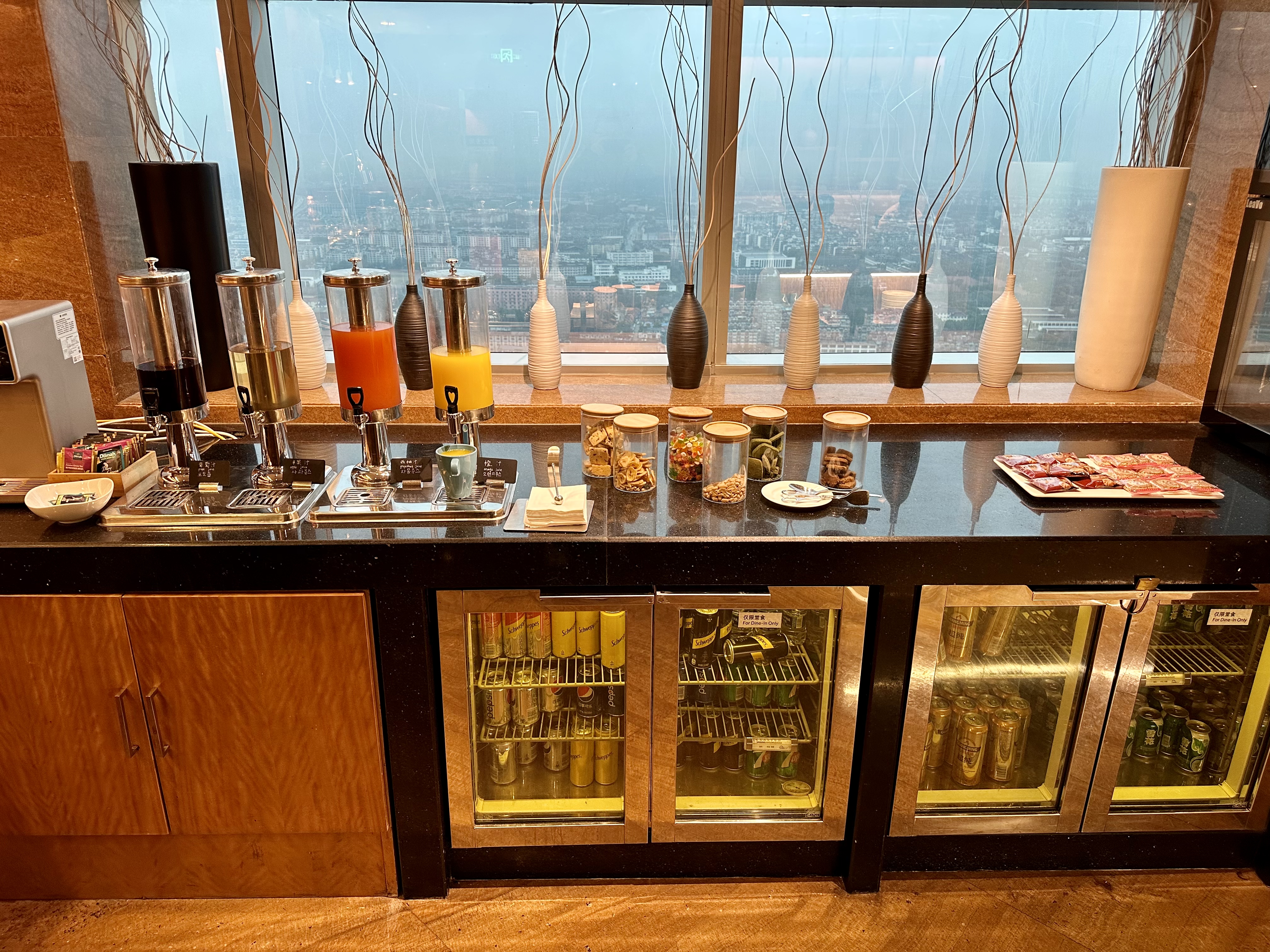 Suzhou Marriott Hotelǿؼ֮׷-϶ּ