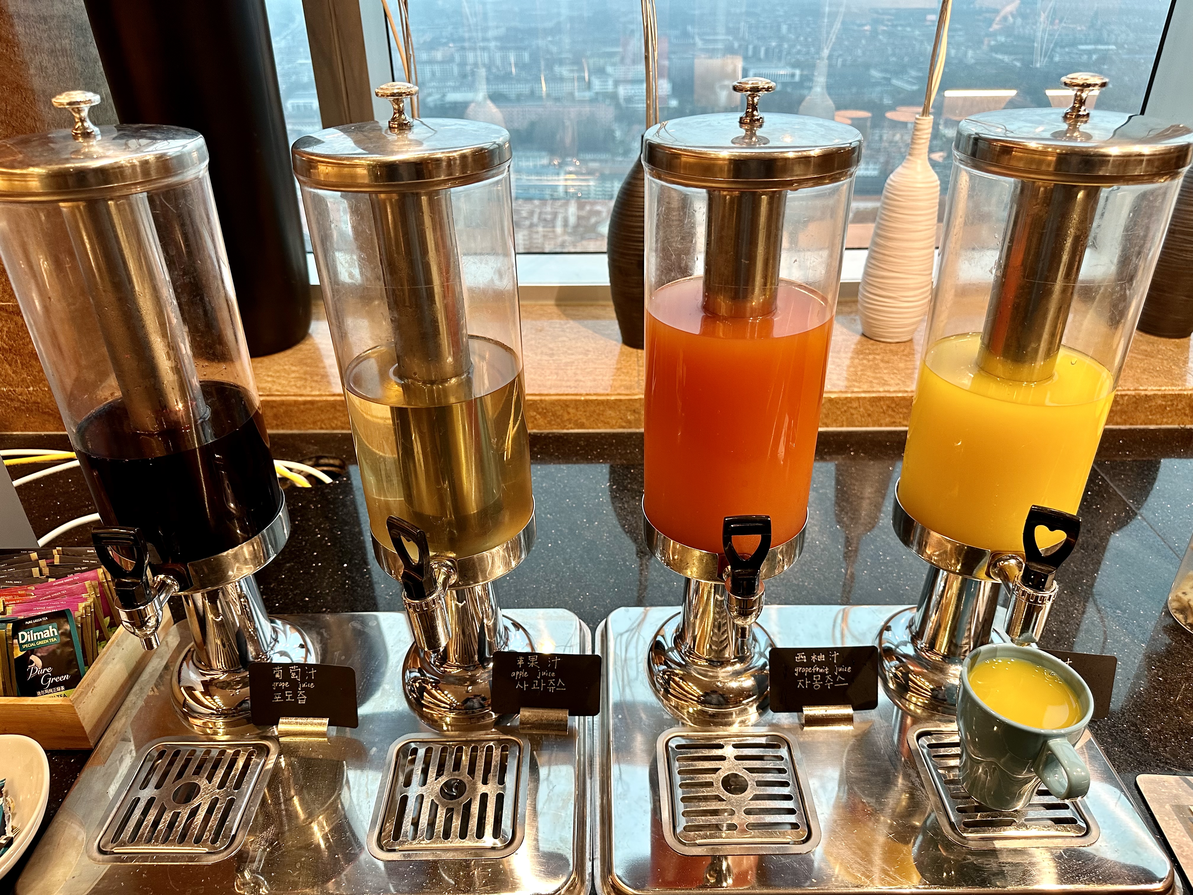 Suzhou Marriott Hotelǿؼ֮׷-϶ּ