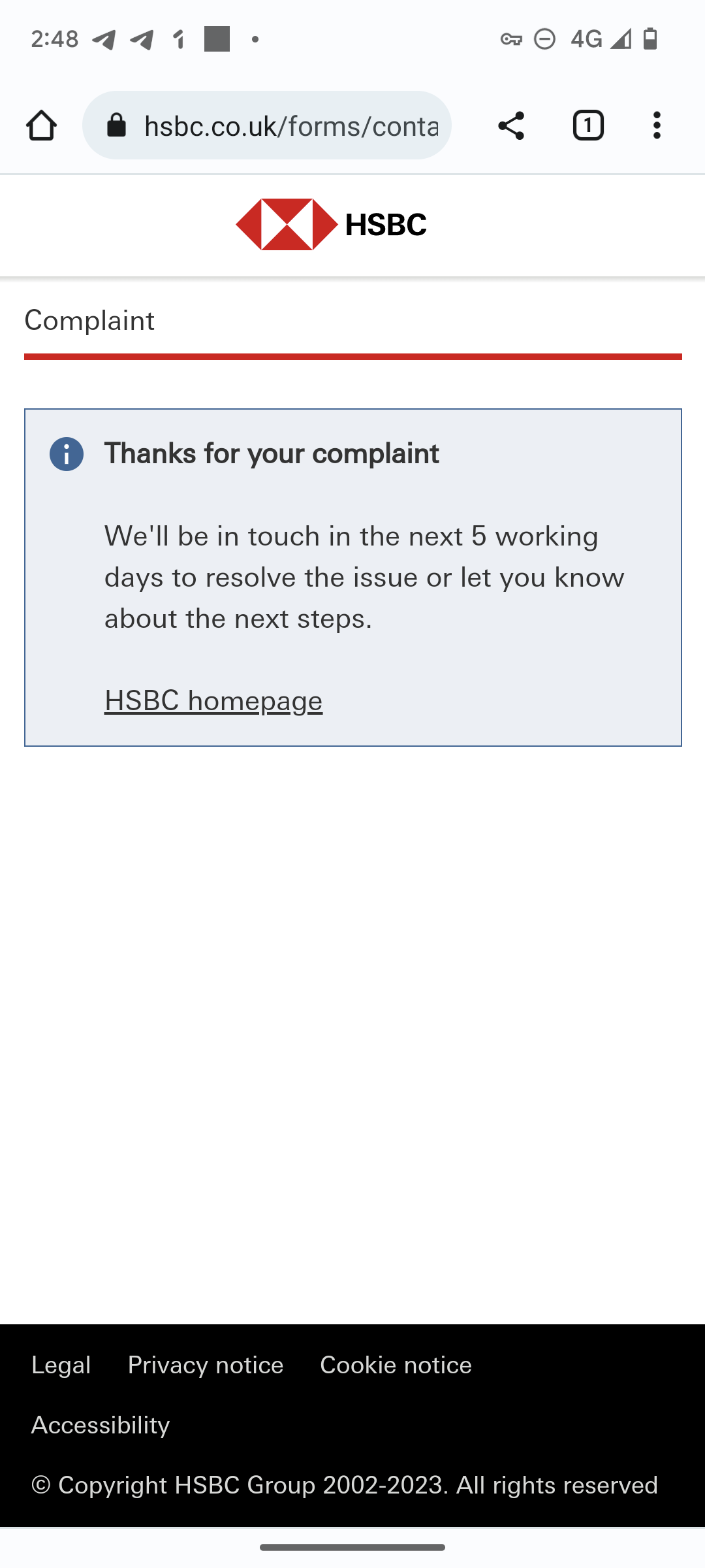 ʽHSBC UKύͶ