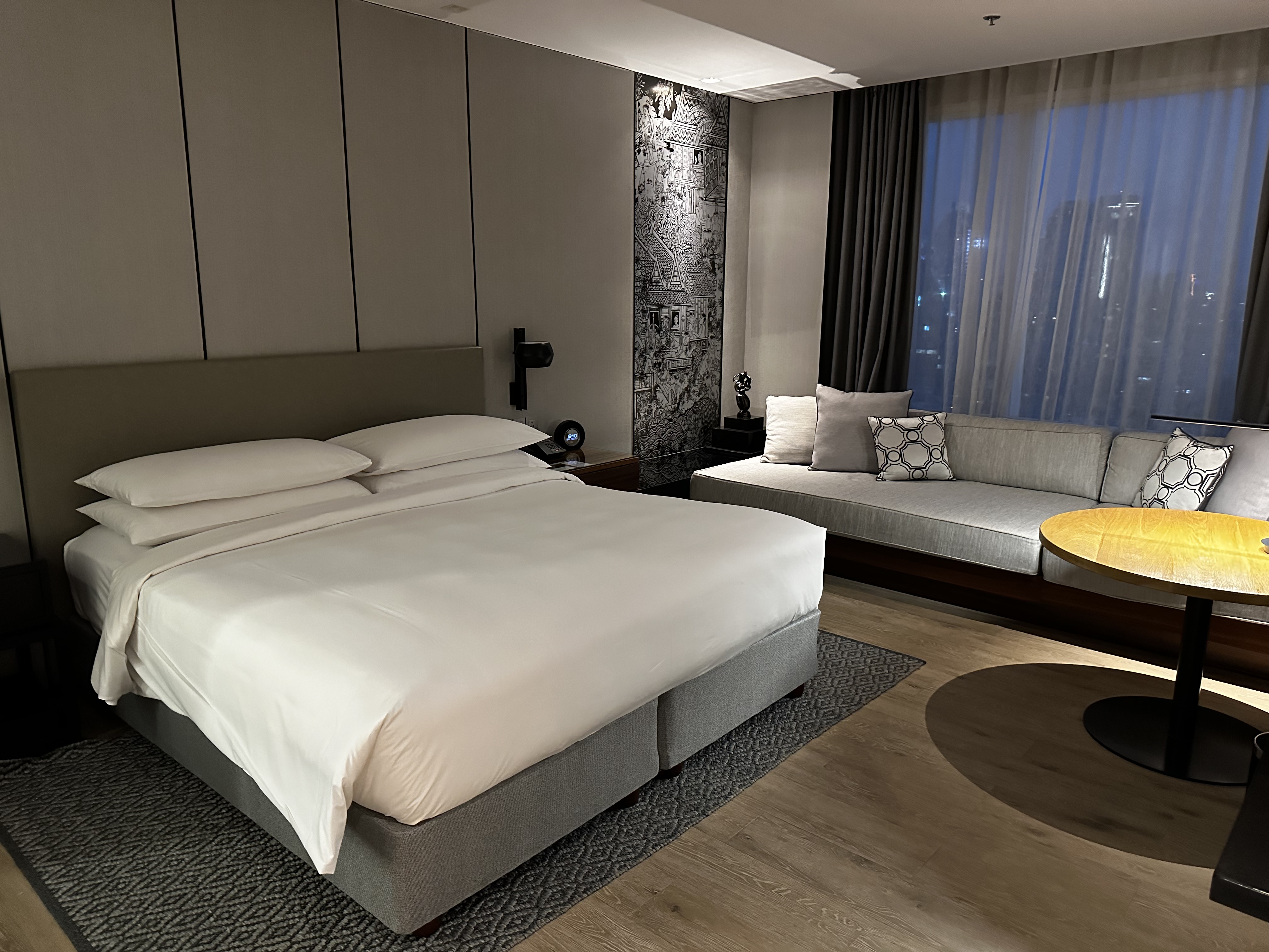 Ԣһ׷Surawongse Marriott Bangkok