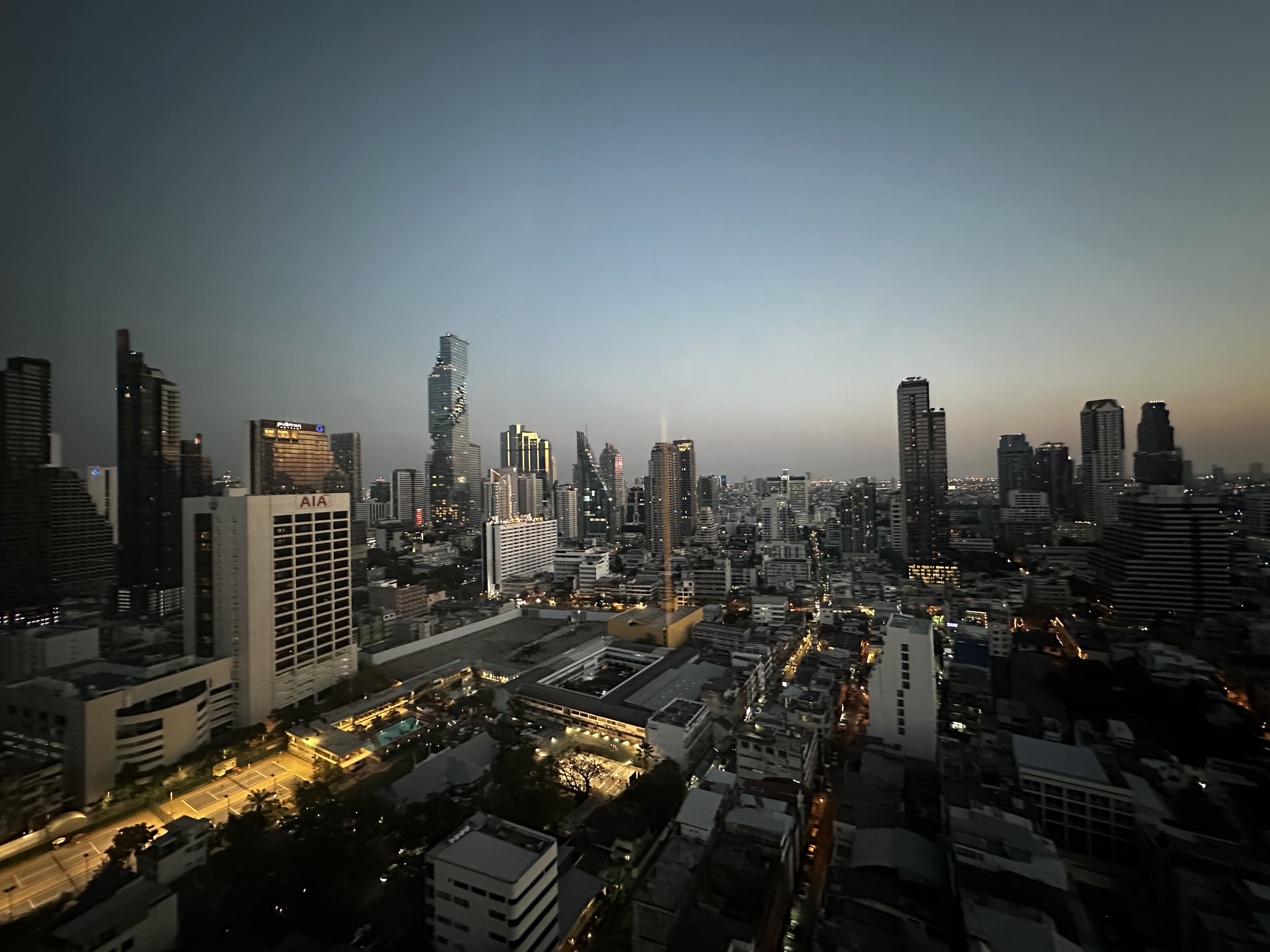 Ԣһ׷Surawongse Marriott Bangkok