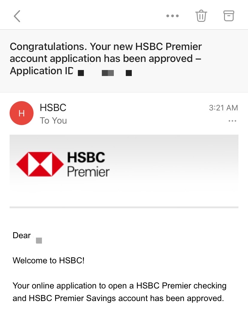 HSBC USտɹ