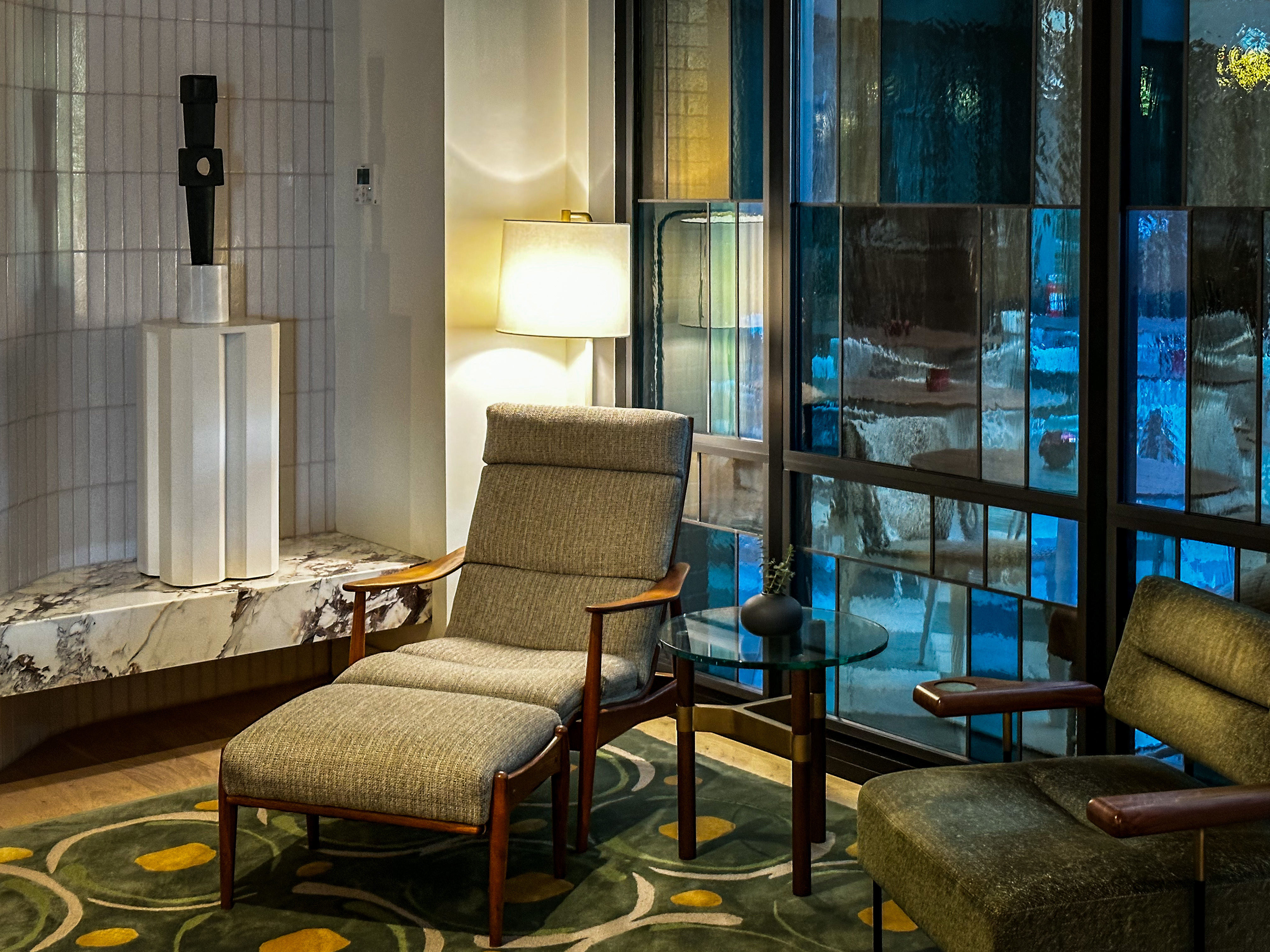 ׷նSylvanƵ Kimpton Sylvan Hotel Atlanta