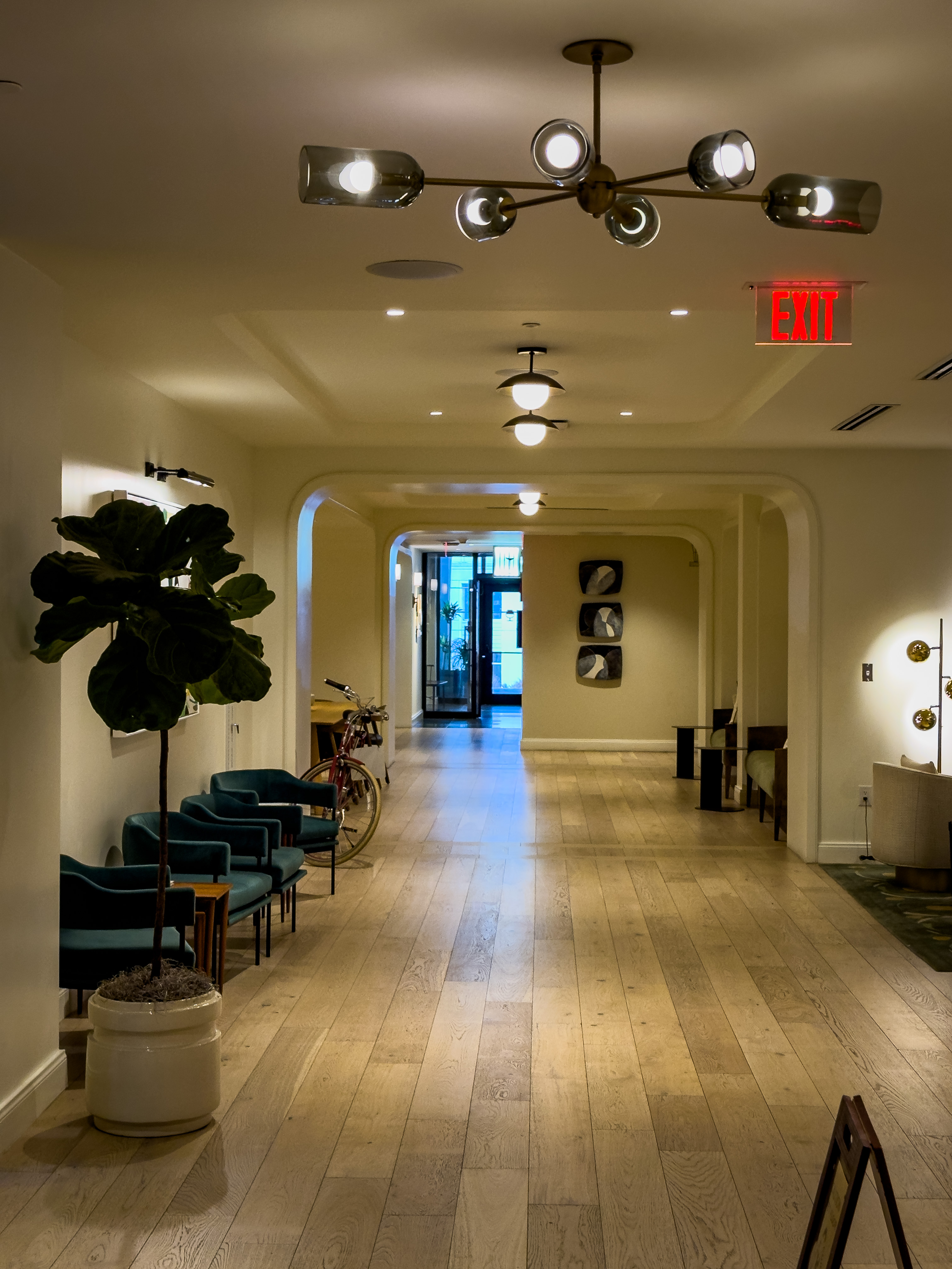 ׷նSylvanƵ Kimpton Sylvan Hotel Atlanta