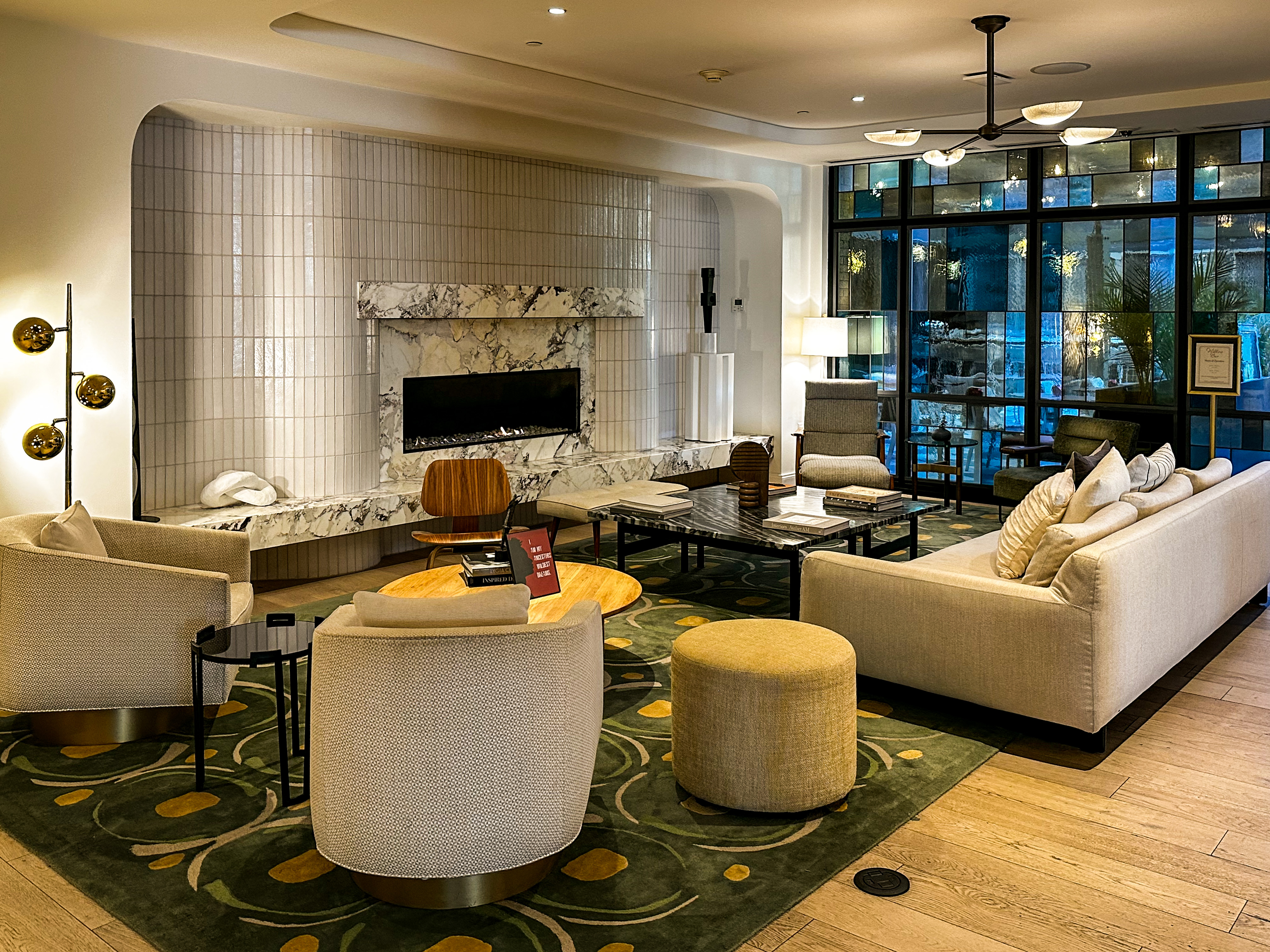 ׷նSylvanƵ Kimpton Sylvan Hotel Atlanta