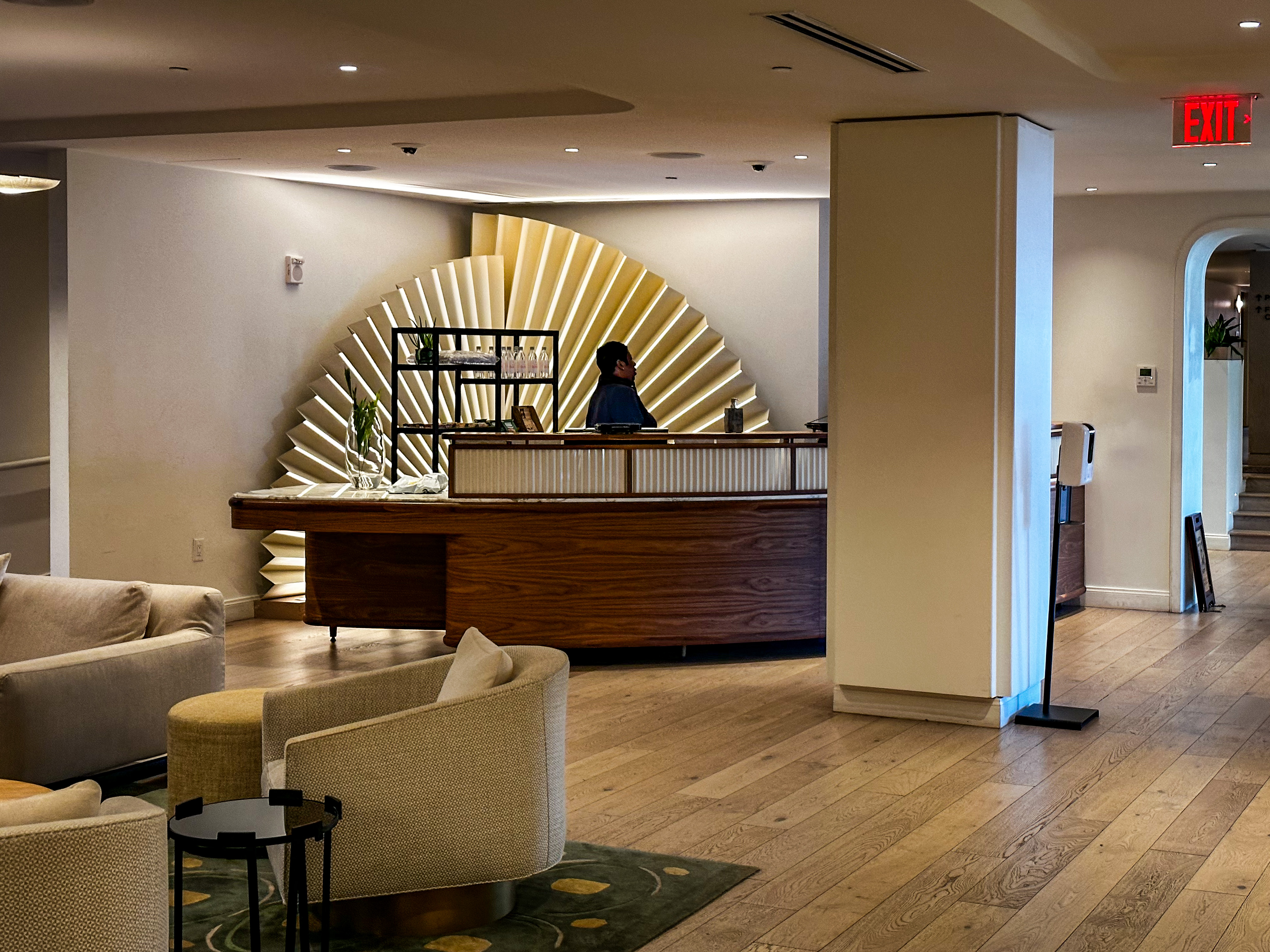 ׷նSylvanƵ Kimpton Sylvan Hotel Atlanta