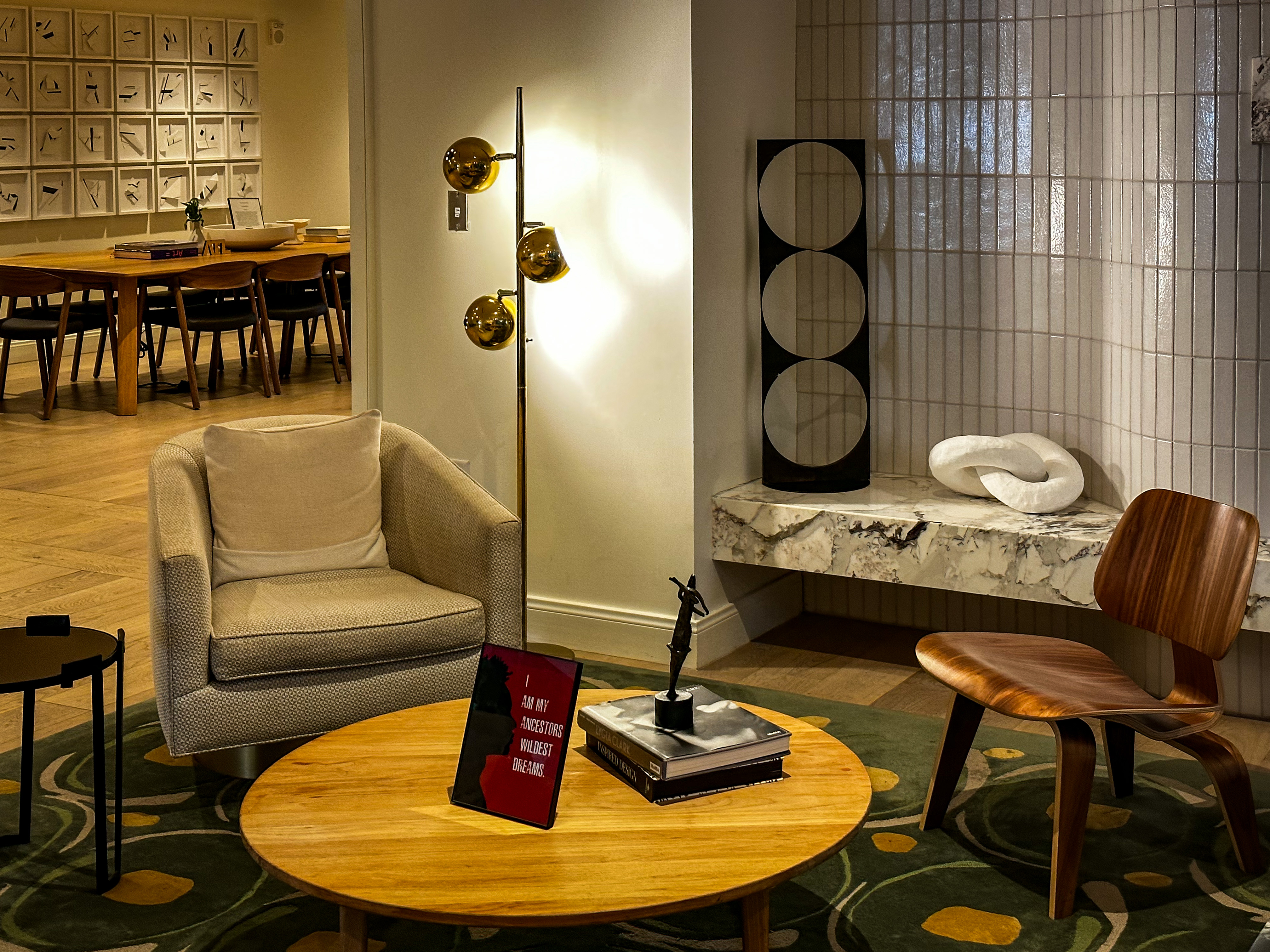 ׷նSylvanƵ Kimpton Sylvan Hotel Atlanta