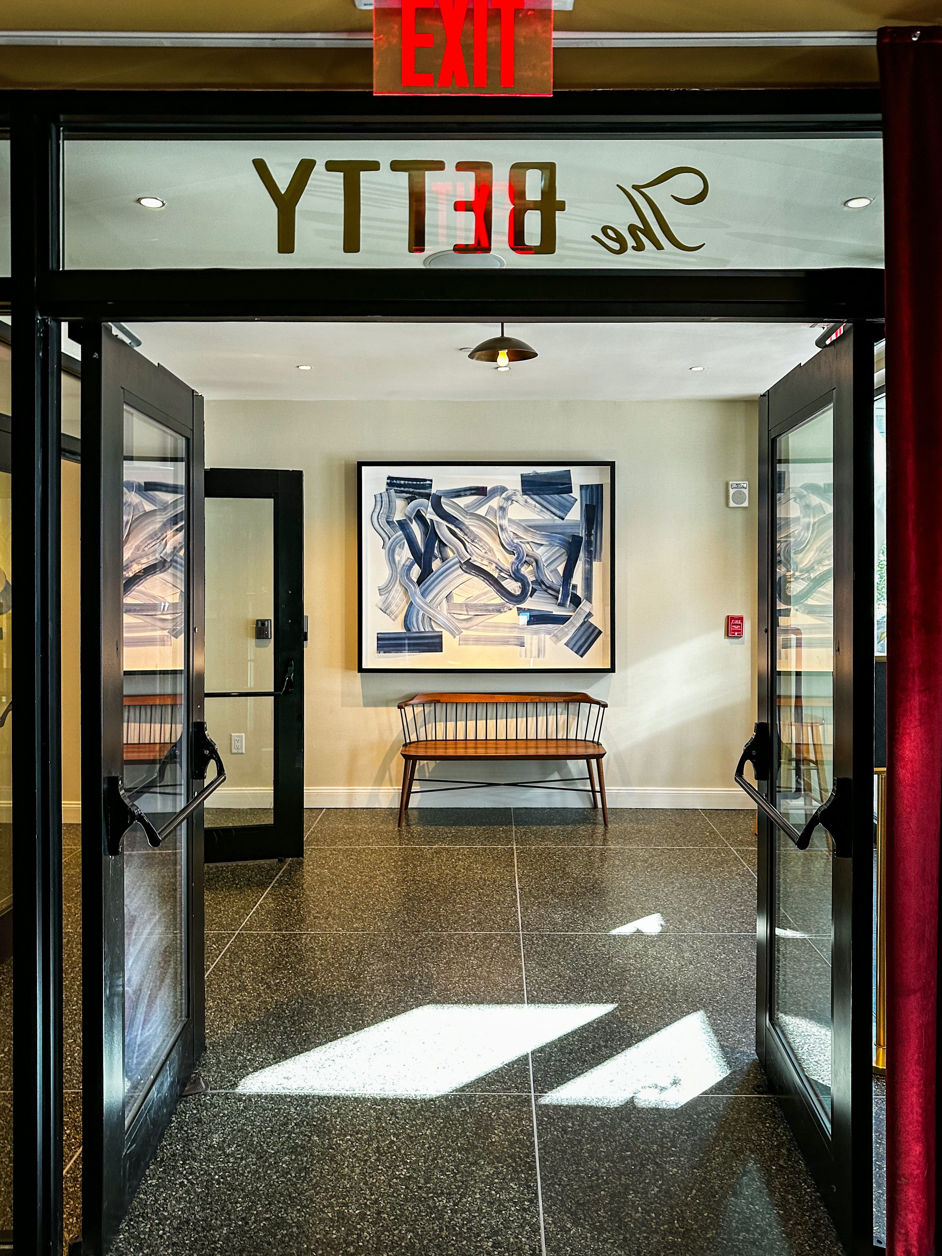 ׷նSylvanƵ Kimpton Sylvan Hotel Atlanta