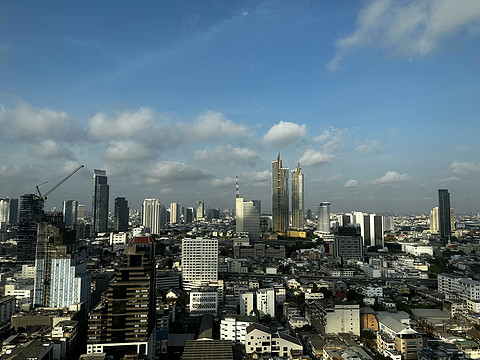 Ԣһ׷Surawongse Marriott Bangkok