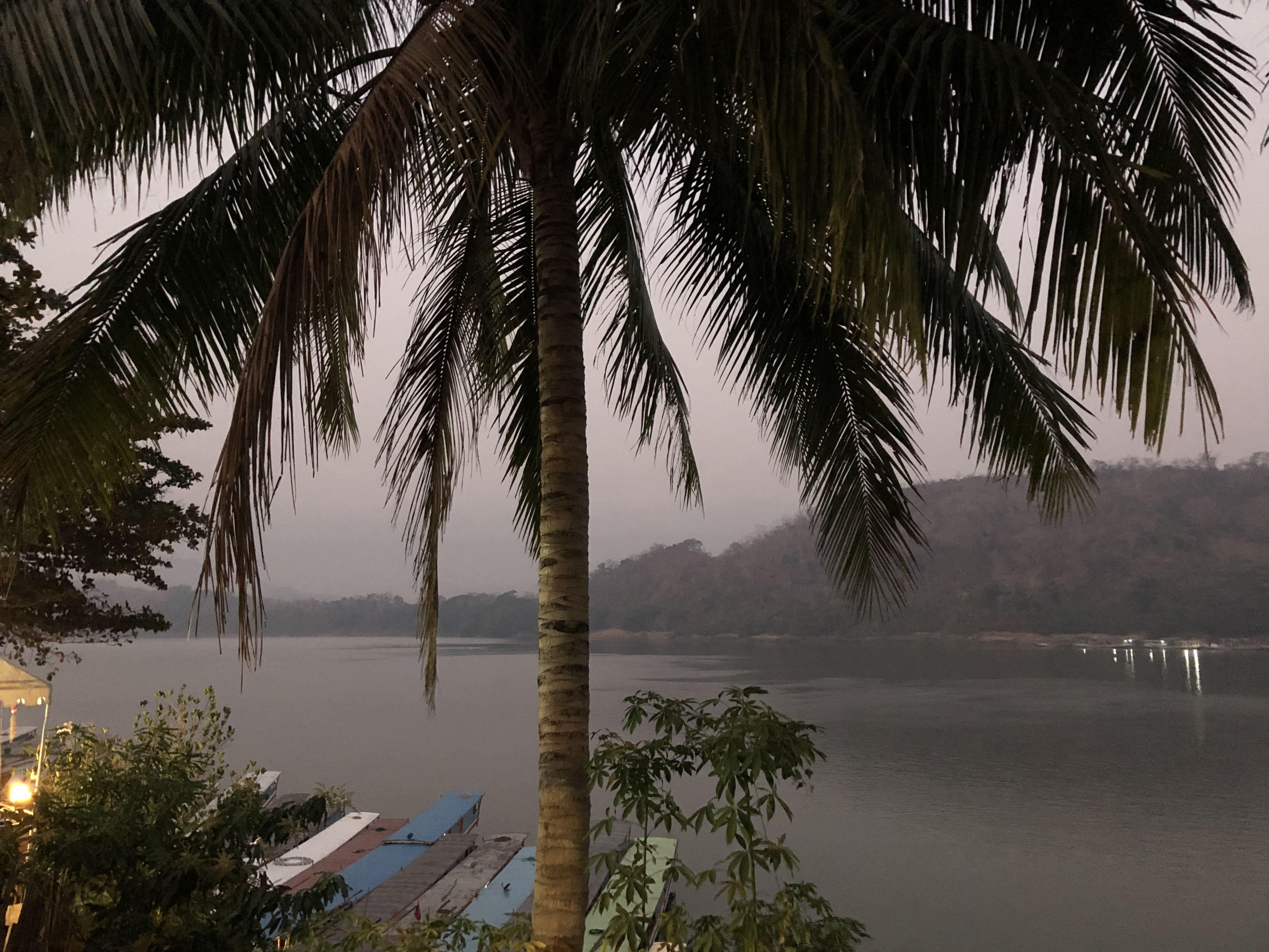 ߹ݣa Belmond hotel, Luang Prabang