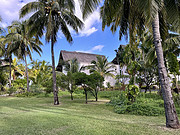 毛里求斯Paradis Beachcomber Golf Resort
