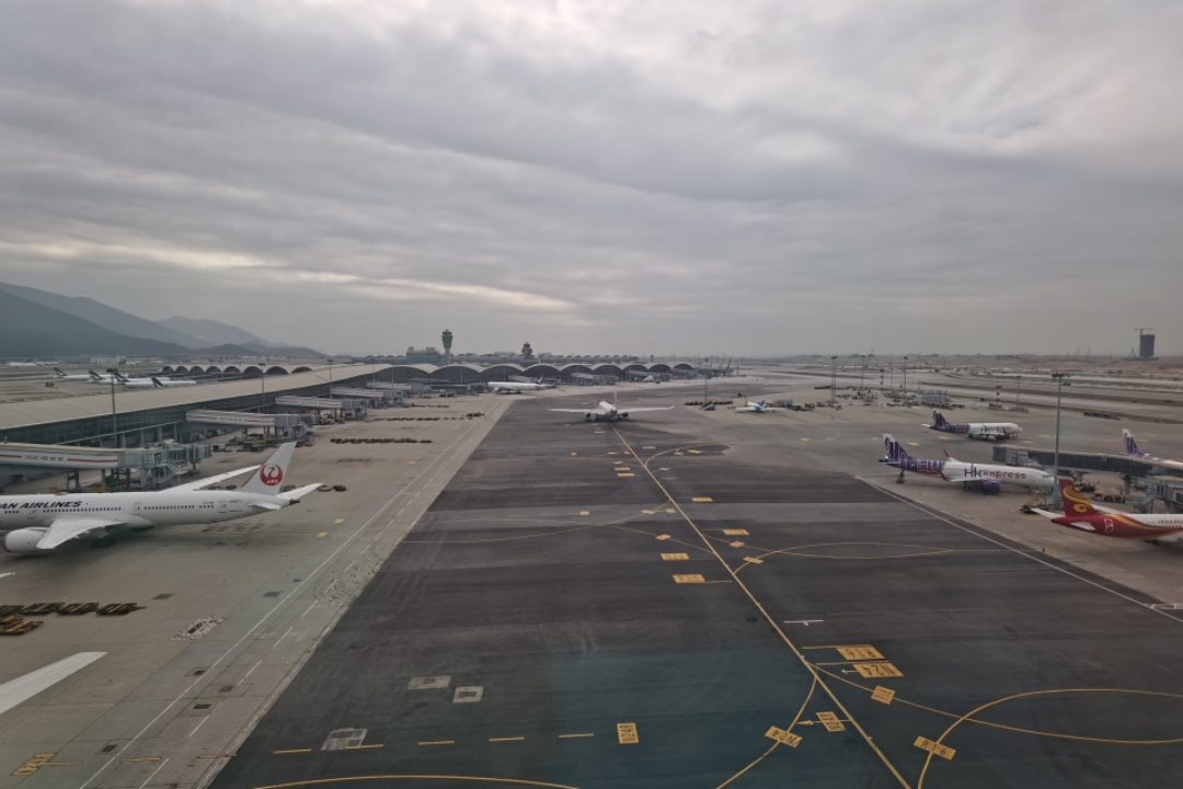 ʣƶˡϺ787ʽշ飬۹HKG-ɽHGH