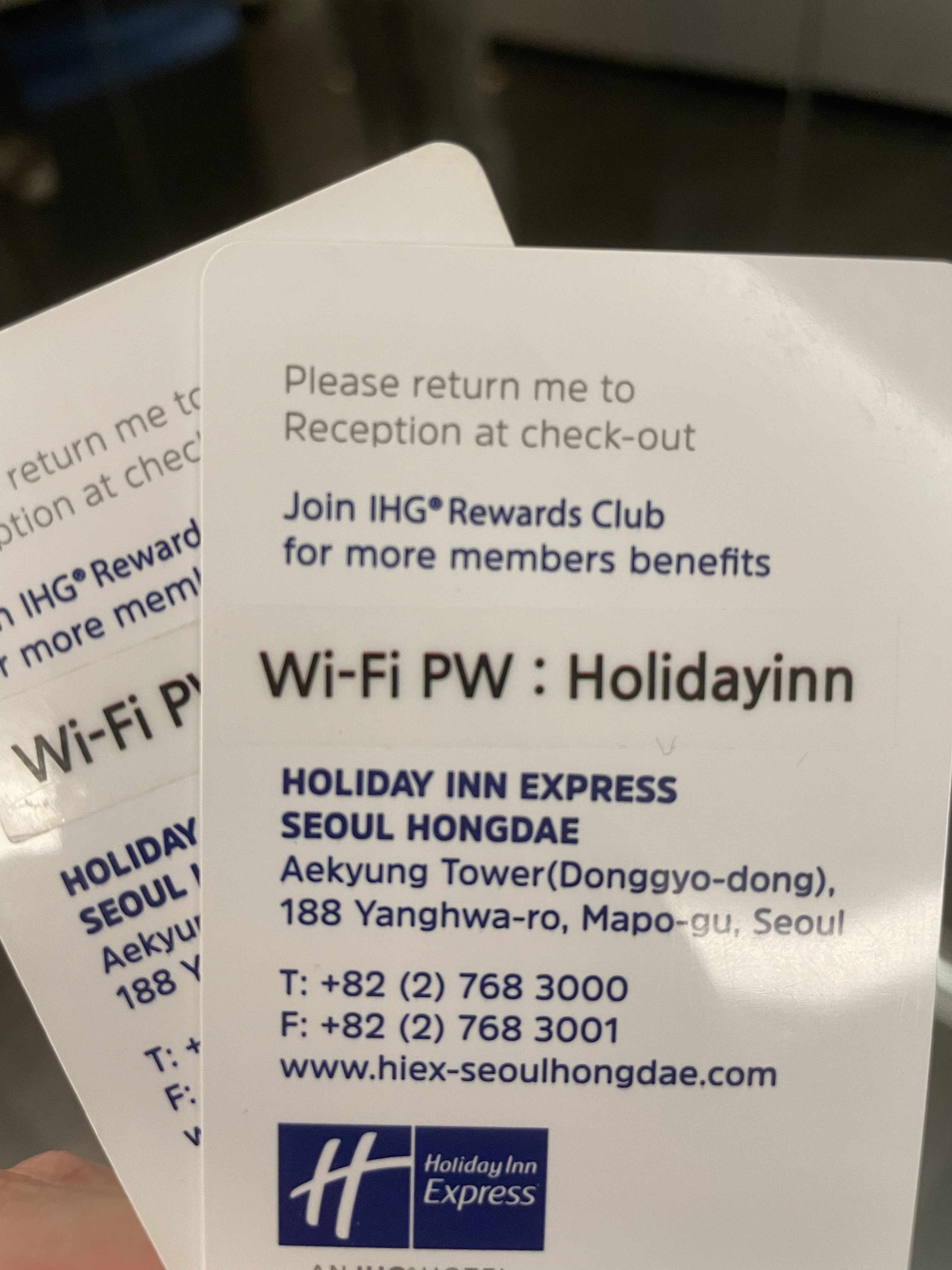 Holiday Inn Hon**ae ׶ѡվƵ ַReport