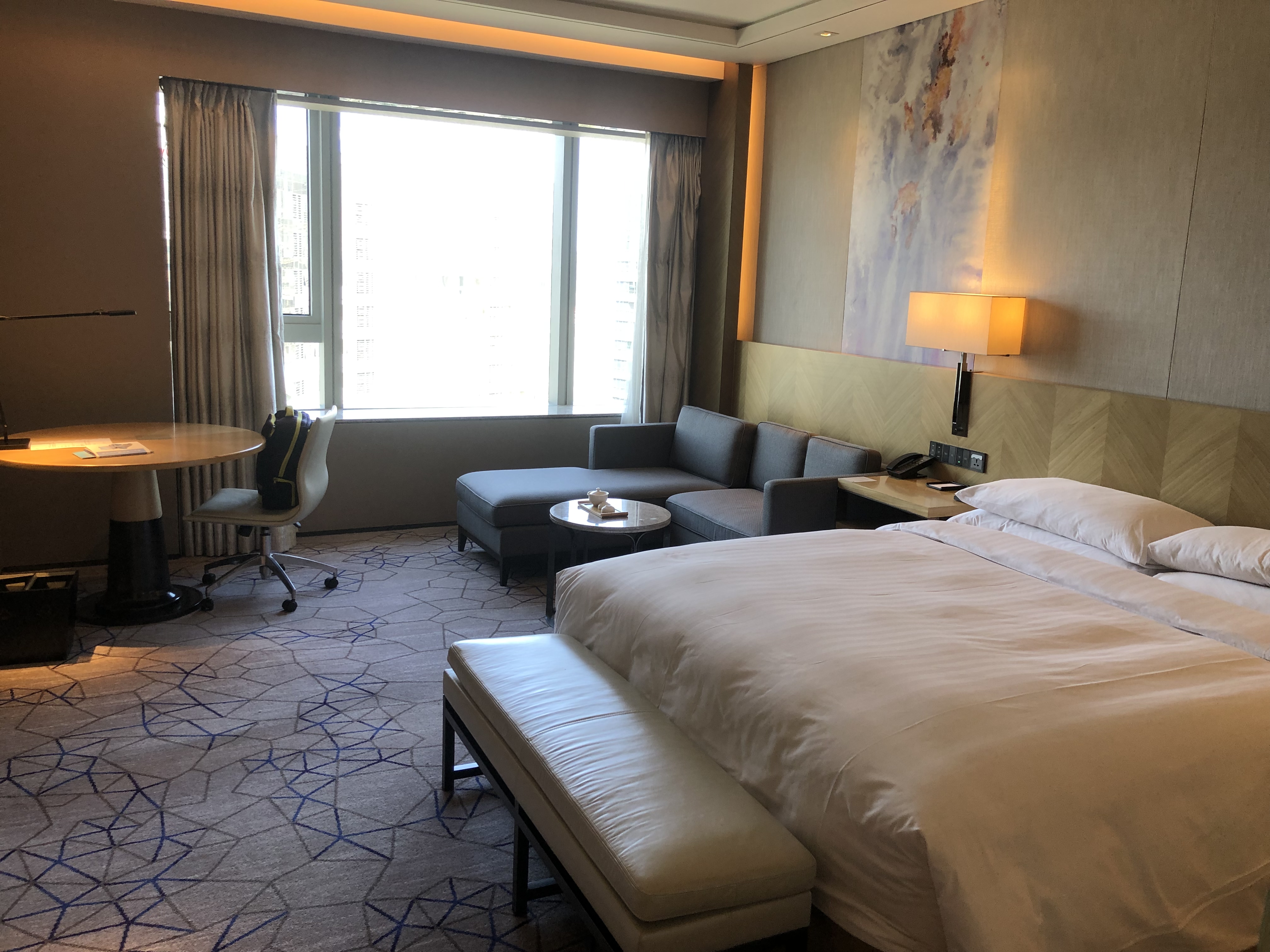 ̩Ƶ Xiamen Marriott Hotel Haicang