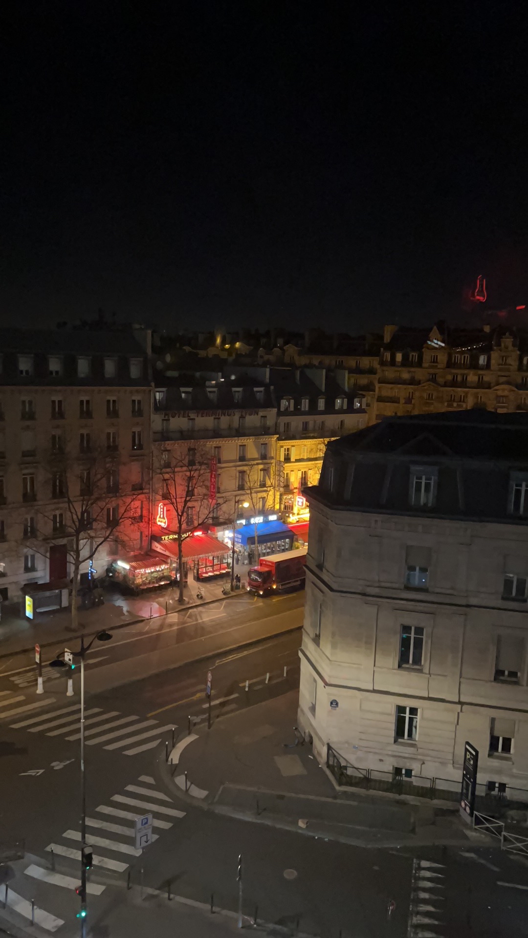 Courtyard Paris Gare de Lyon ﰺվ repo