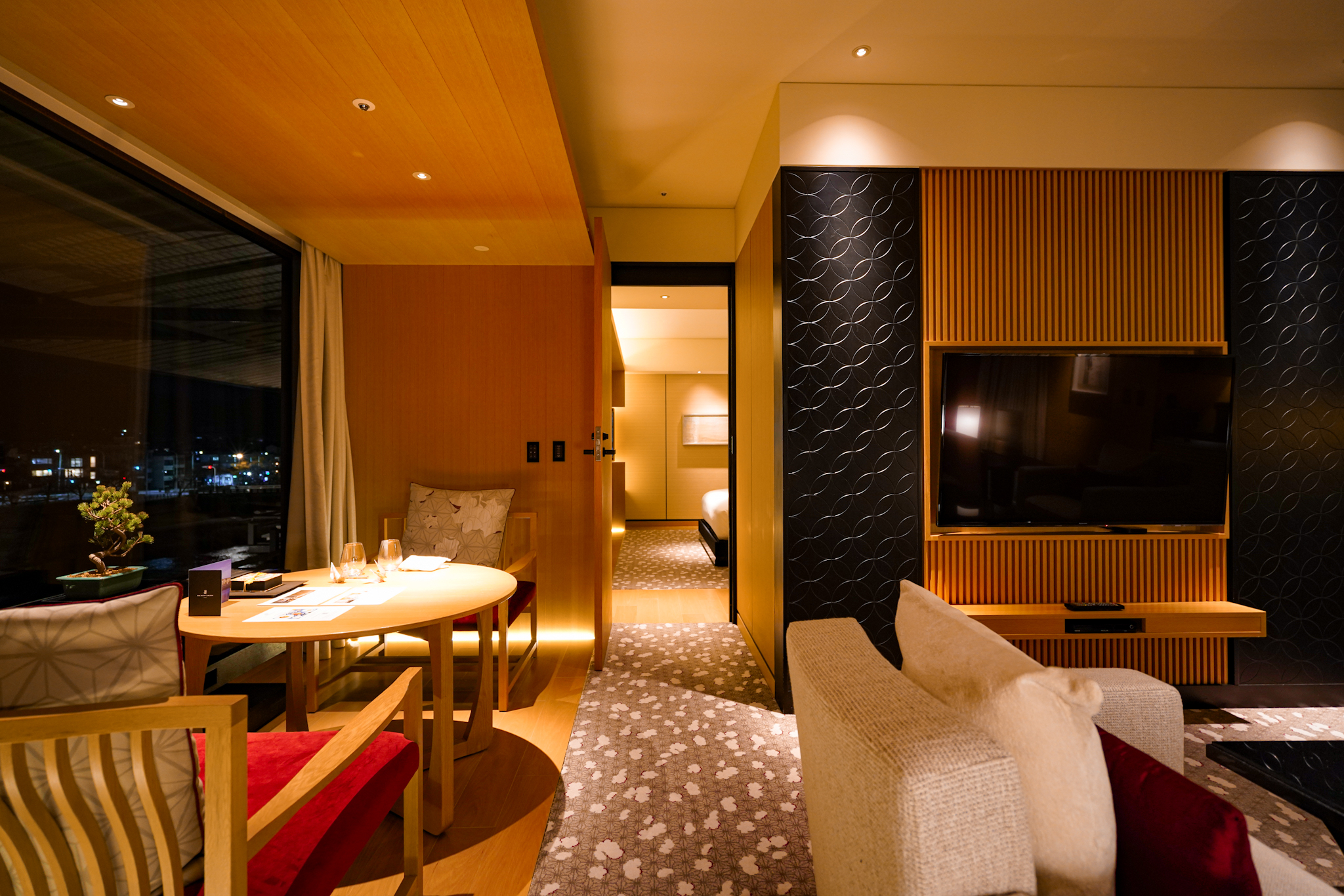 ˼DƵ Kita׷ The Ritz-Carlton Kyoto