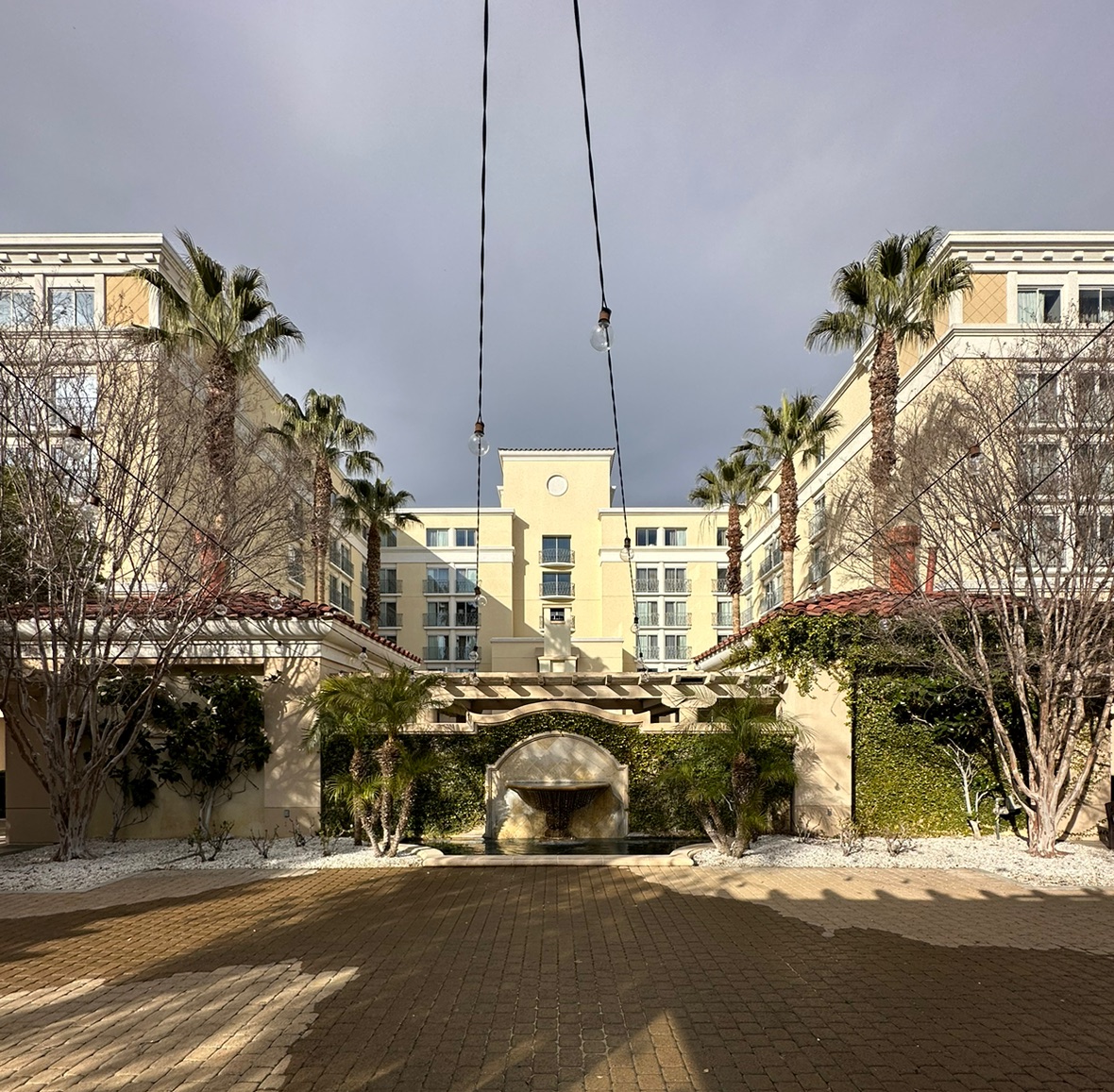 ȫ׷ɼ/ʥǿþƵ Hyatt Regency Valencia