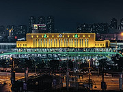 <em>大连君悦</em>，海的尽头是远方