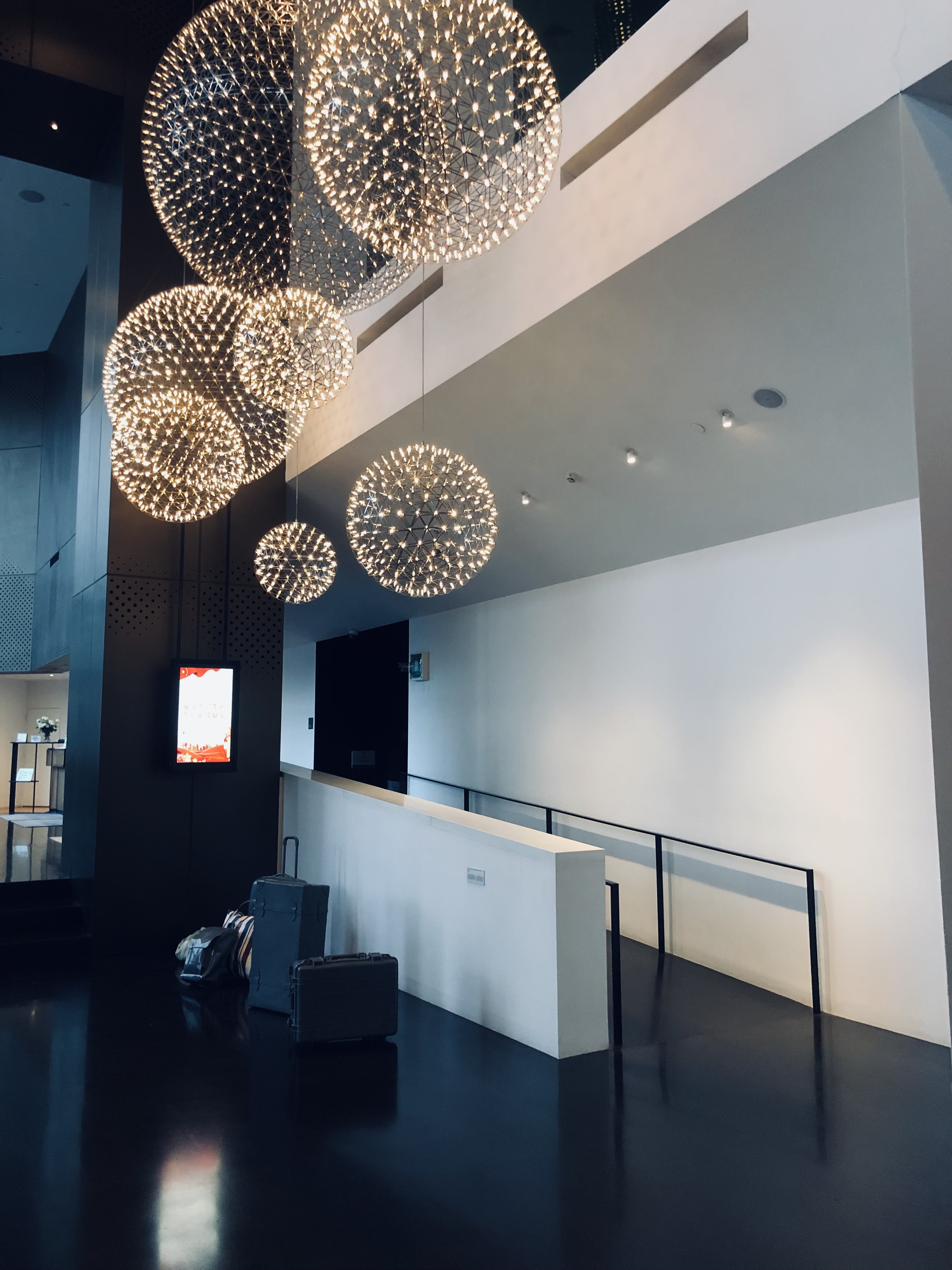 ֣ݽҵƵ Le Meridien Zhengzhou
