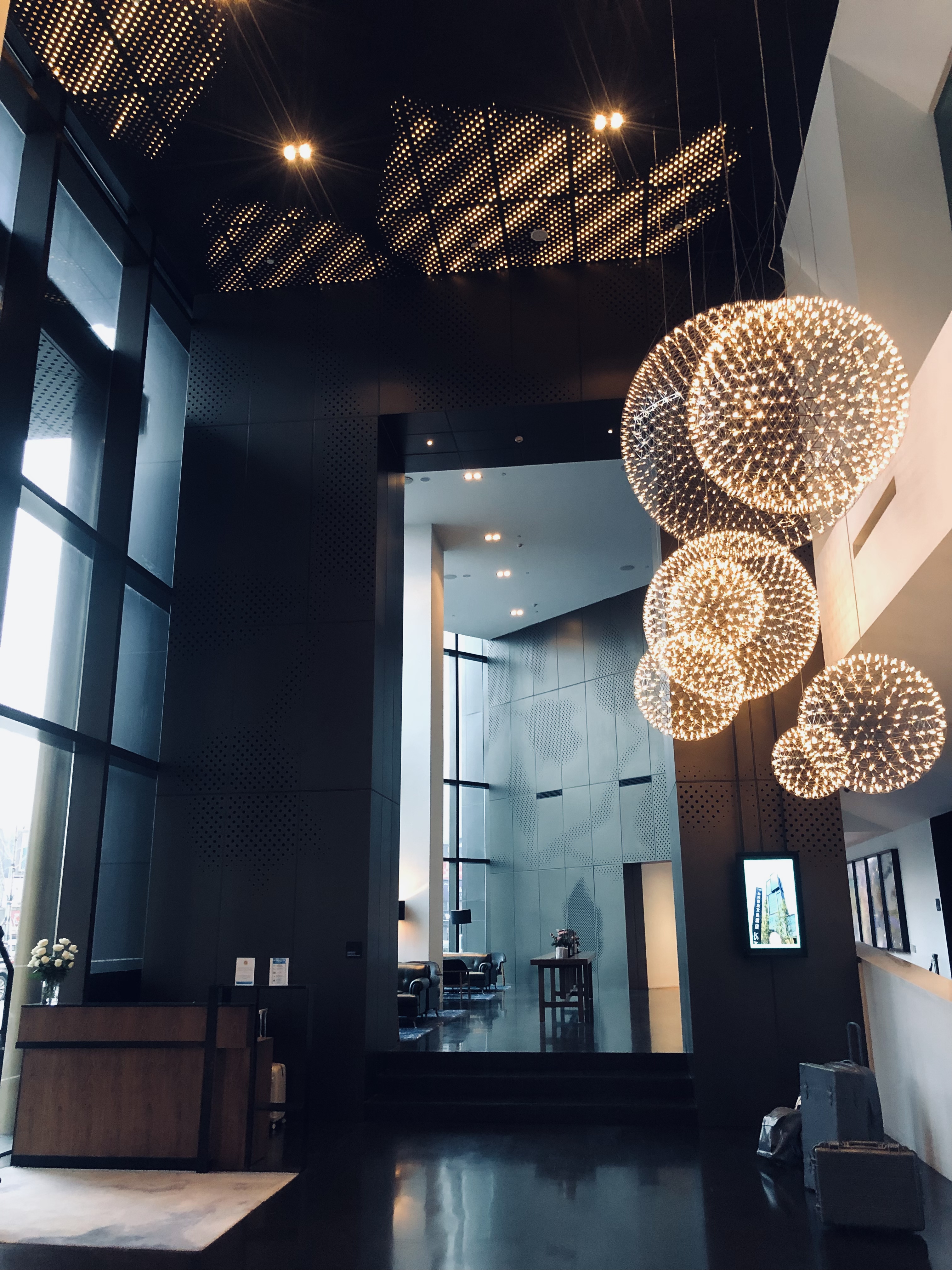 ֣ݽҵƵ Le Meridien Zhengzhou
