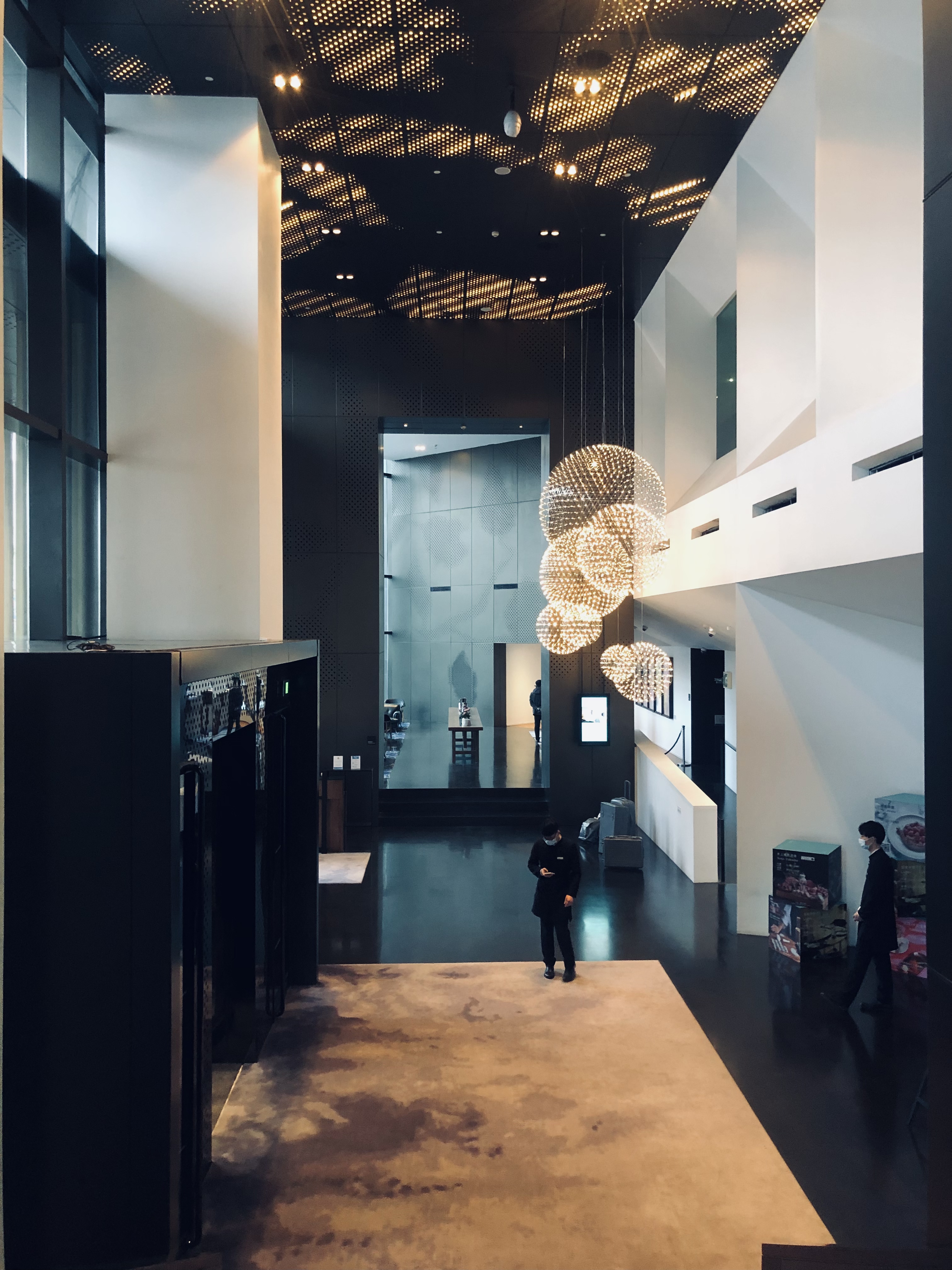 ֣ݽҵƵ Le Meridien Zhengzhou