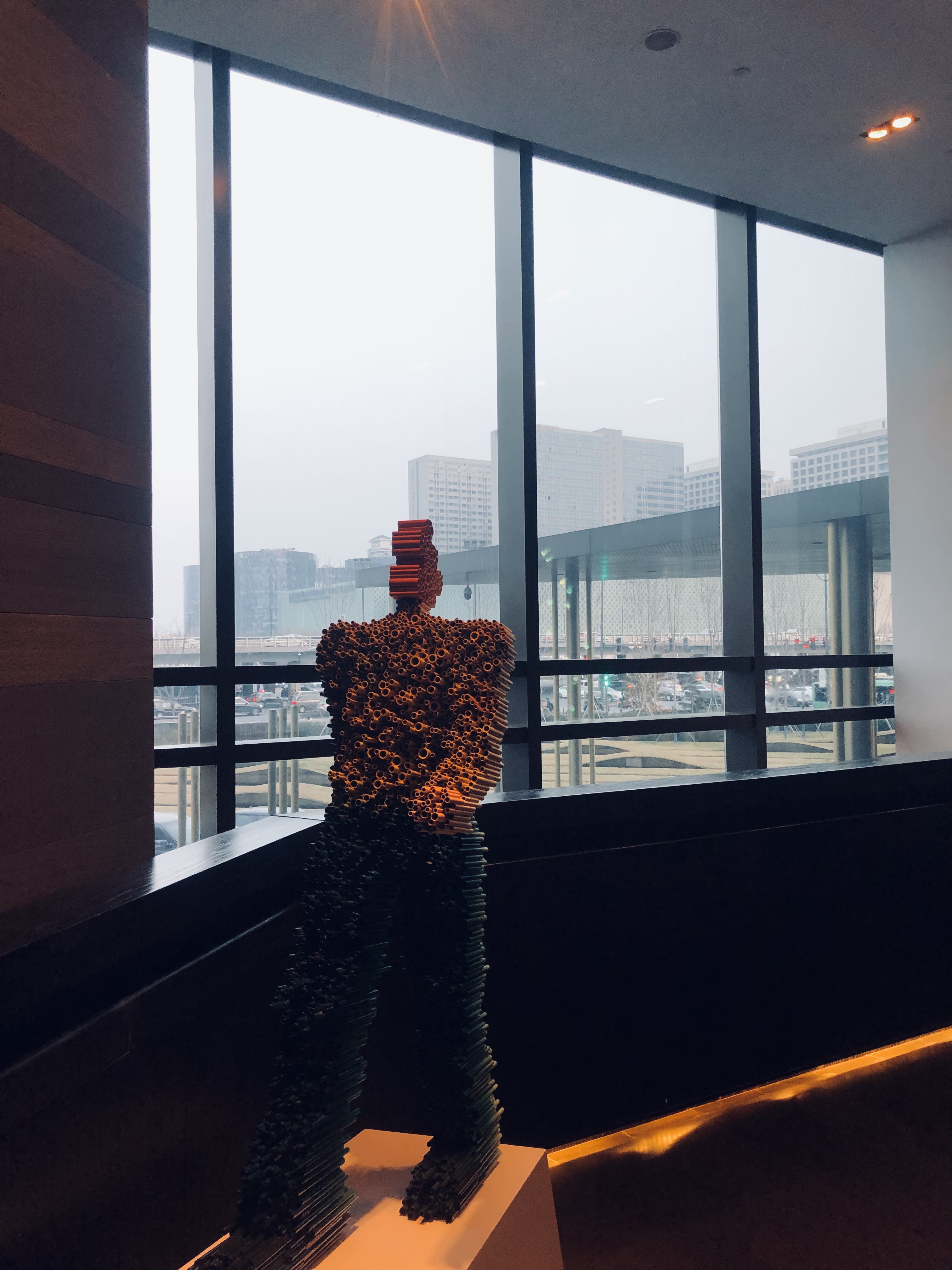 ֣ݽҵƵ Le Meridien Zhengzhou