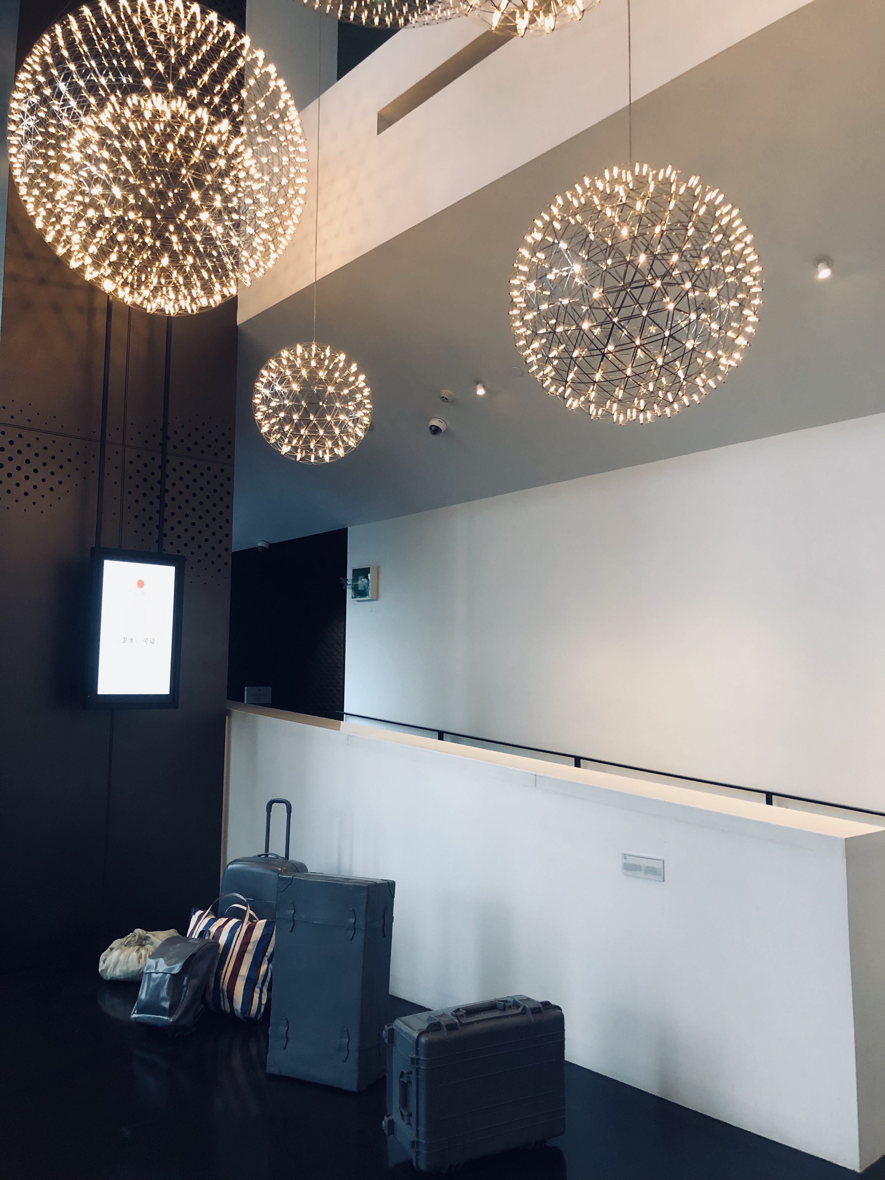 ֣ݽҵƵ Le Meridien Zhengzhou